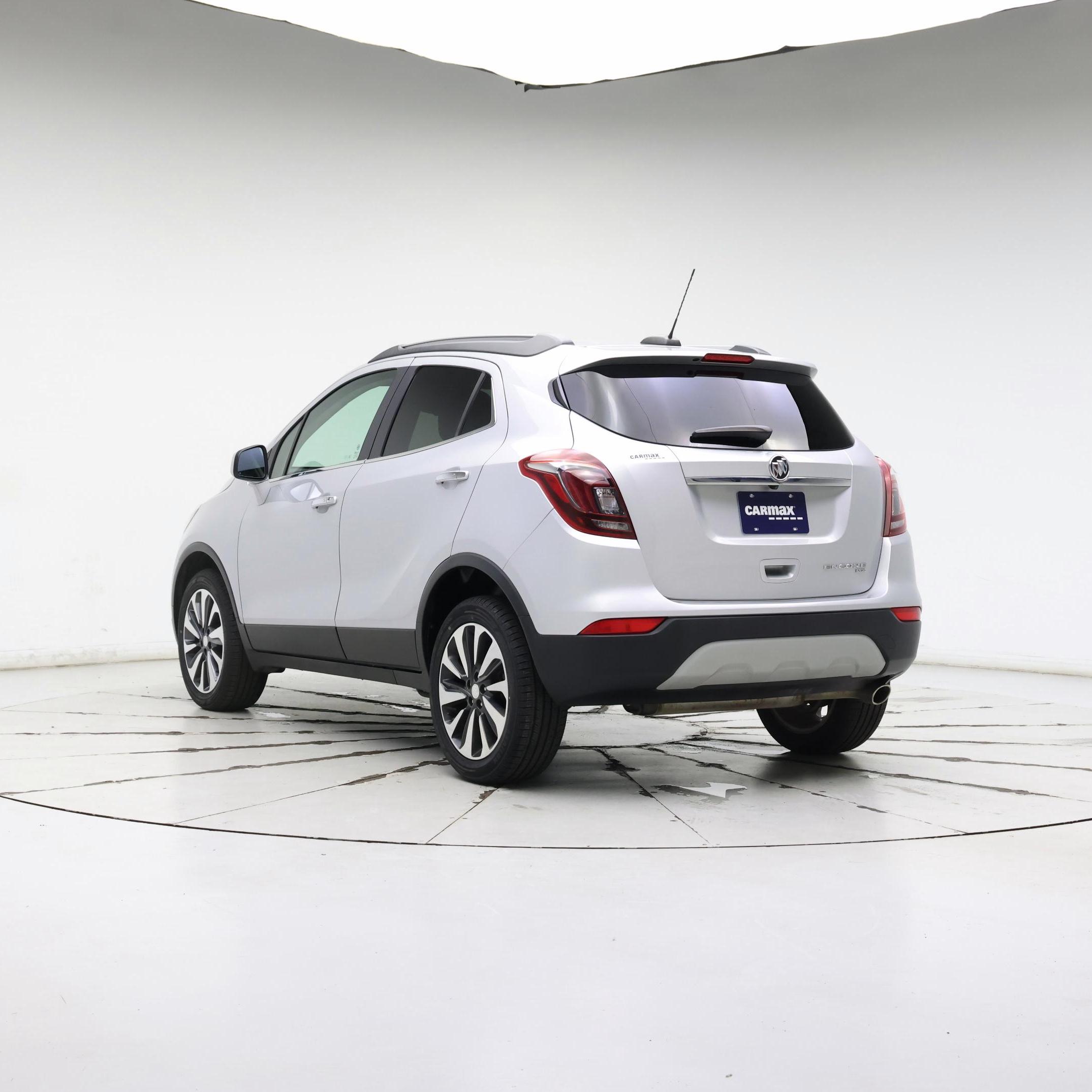 Thumbnail: 2022 Buick Encore - 2