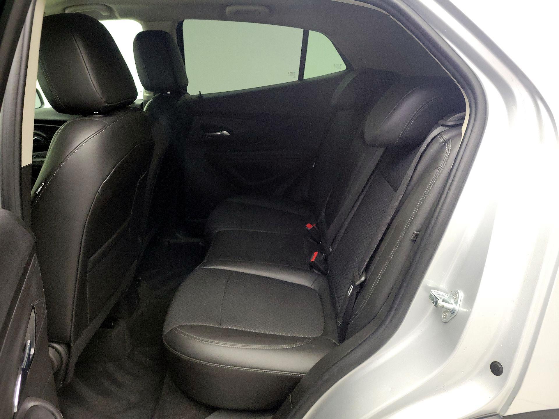 Thumbnail: 2022 Buick Encore - 19