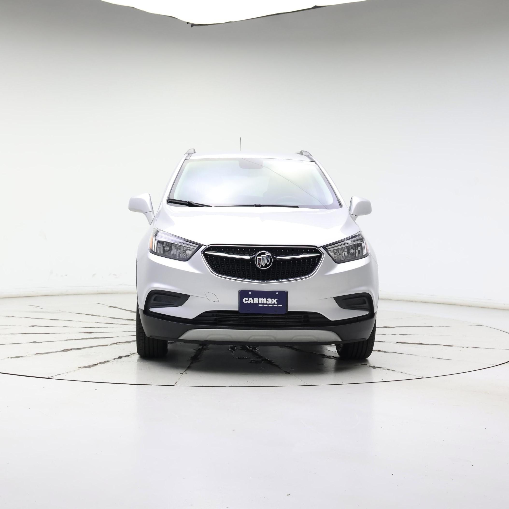 Thumbnail: 2022 Buick Encore - 5