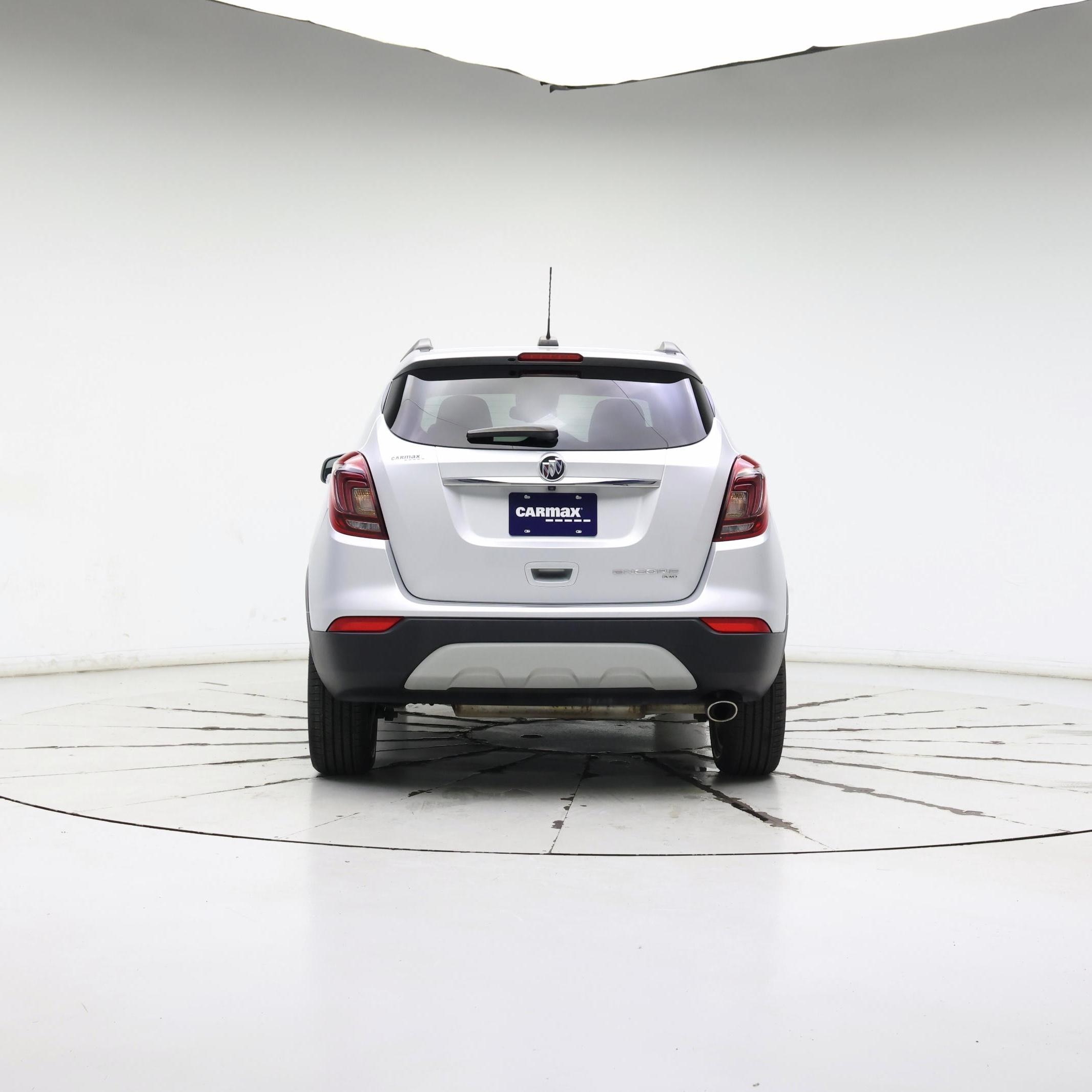 Thumbnail: 2022 Buick Encore - 6