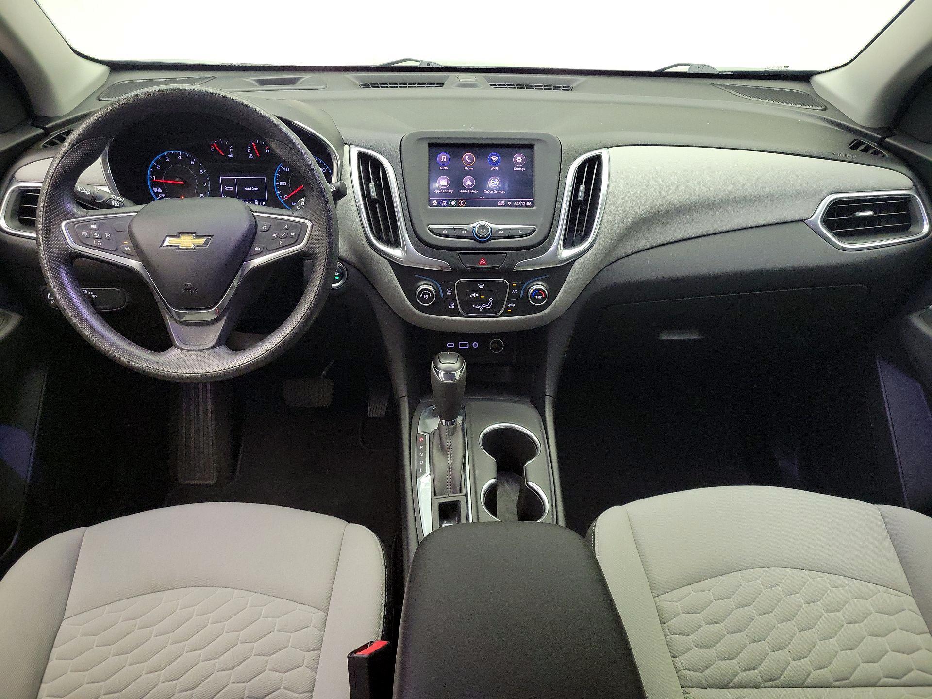 Thumbnail: 2020 Chevrolet Equinox - 9