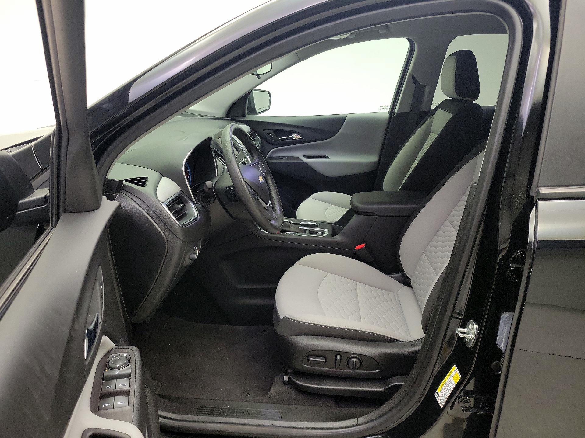 Thumbnail: 2020 Chevrolet Equinox - 11