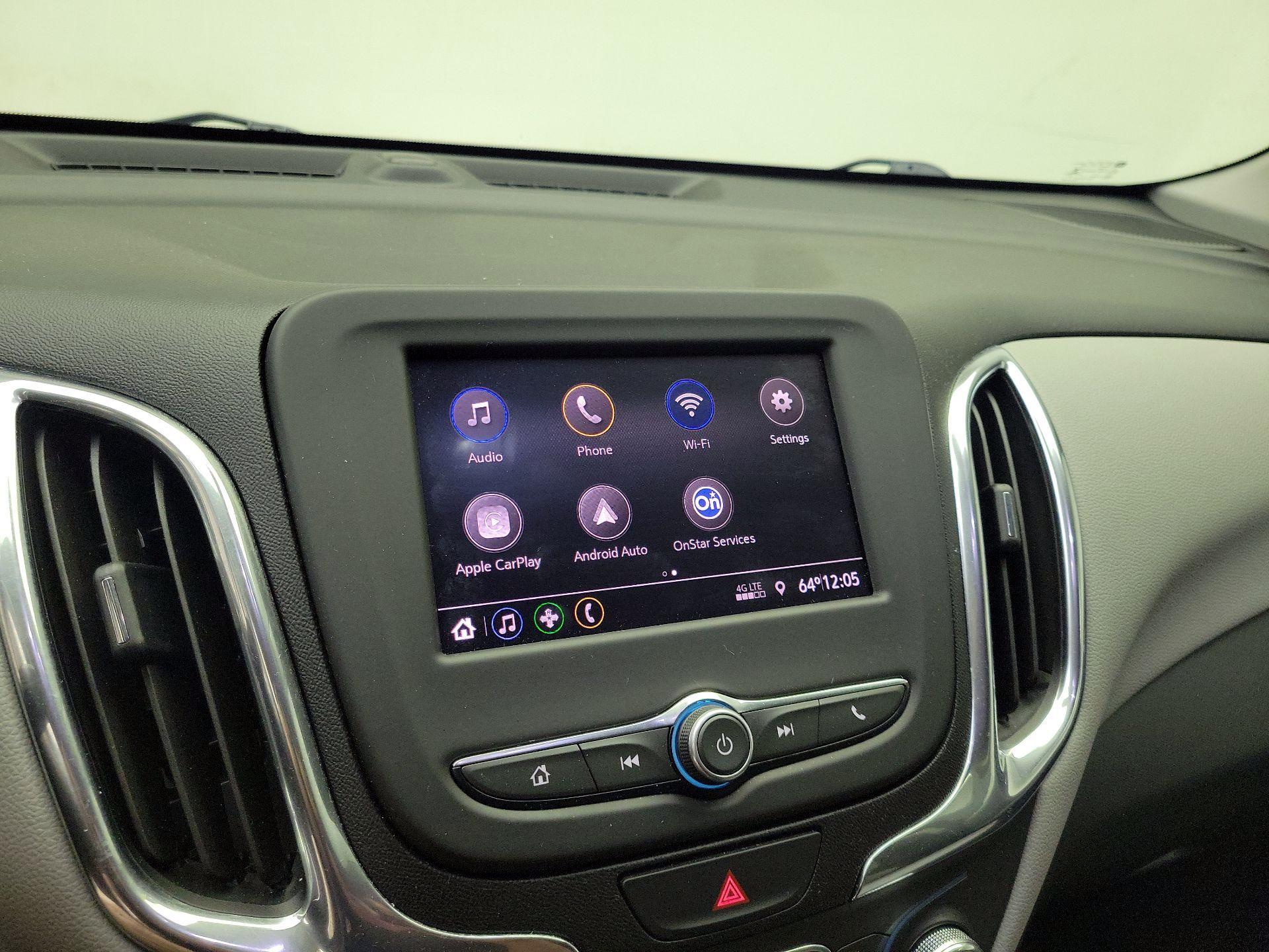 Thumbnail: 2020 Chevrolet Equinox - 15