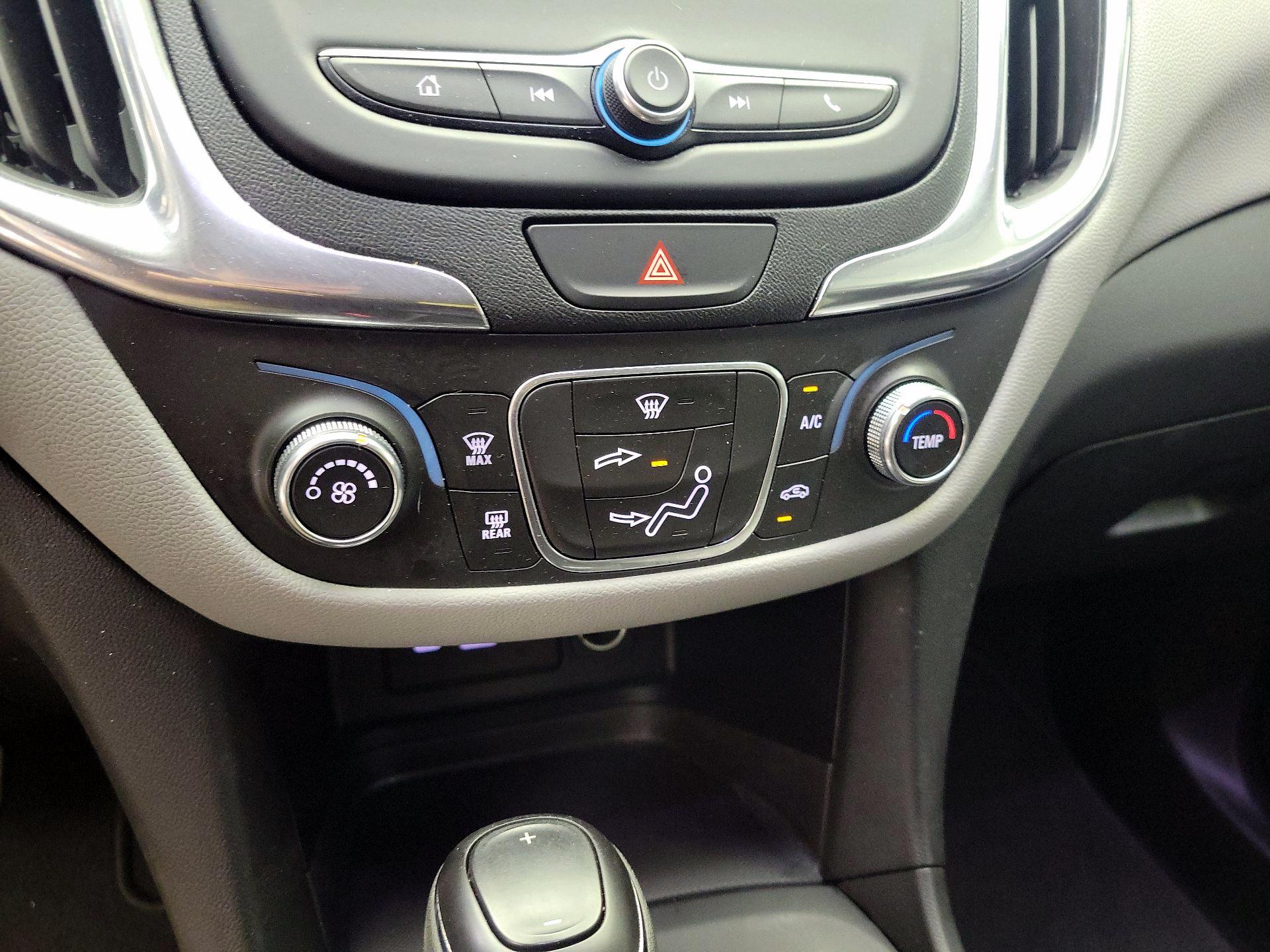 Thumbnail: 2020 Chevrolet Equinox - 16