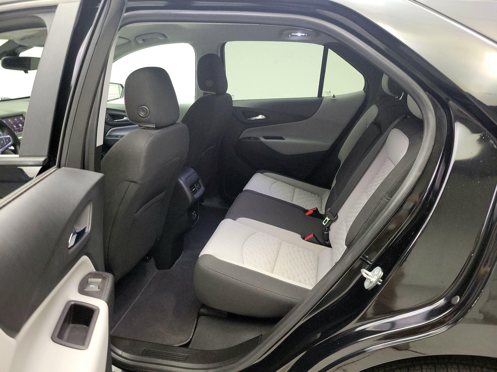 Thumbnail: 2020 Chevrolet Equinox - 19