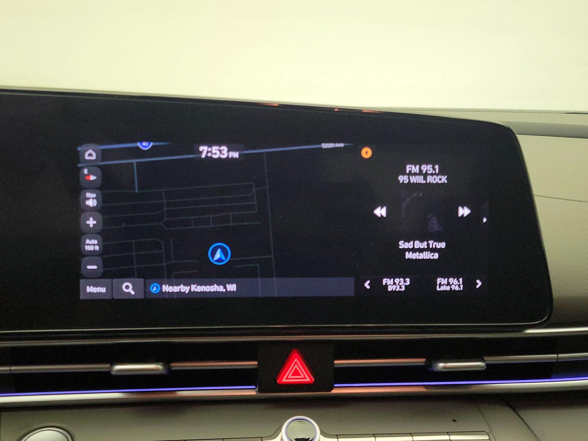Thumbnail: 2024 Hyundai Elantra - 14