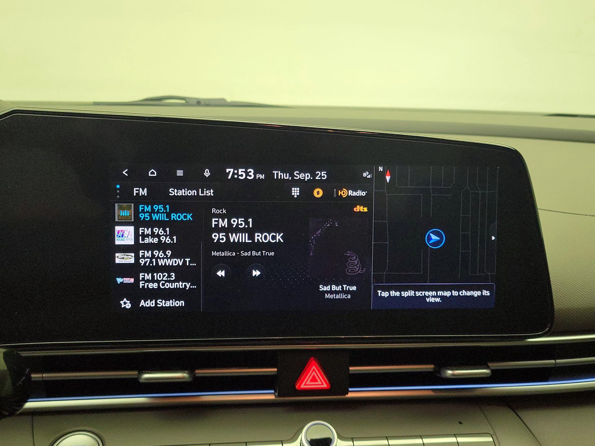 Thumbnail: 2024 Hyundai Elantra - 16