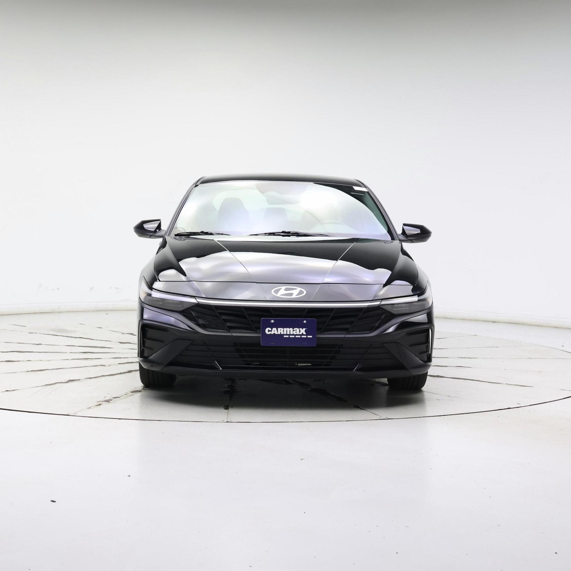 Thumbnail: 2024 Hyundai Elantra - 5