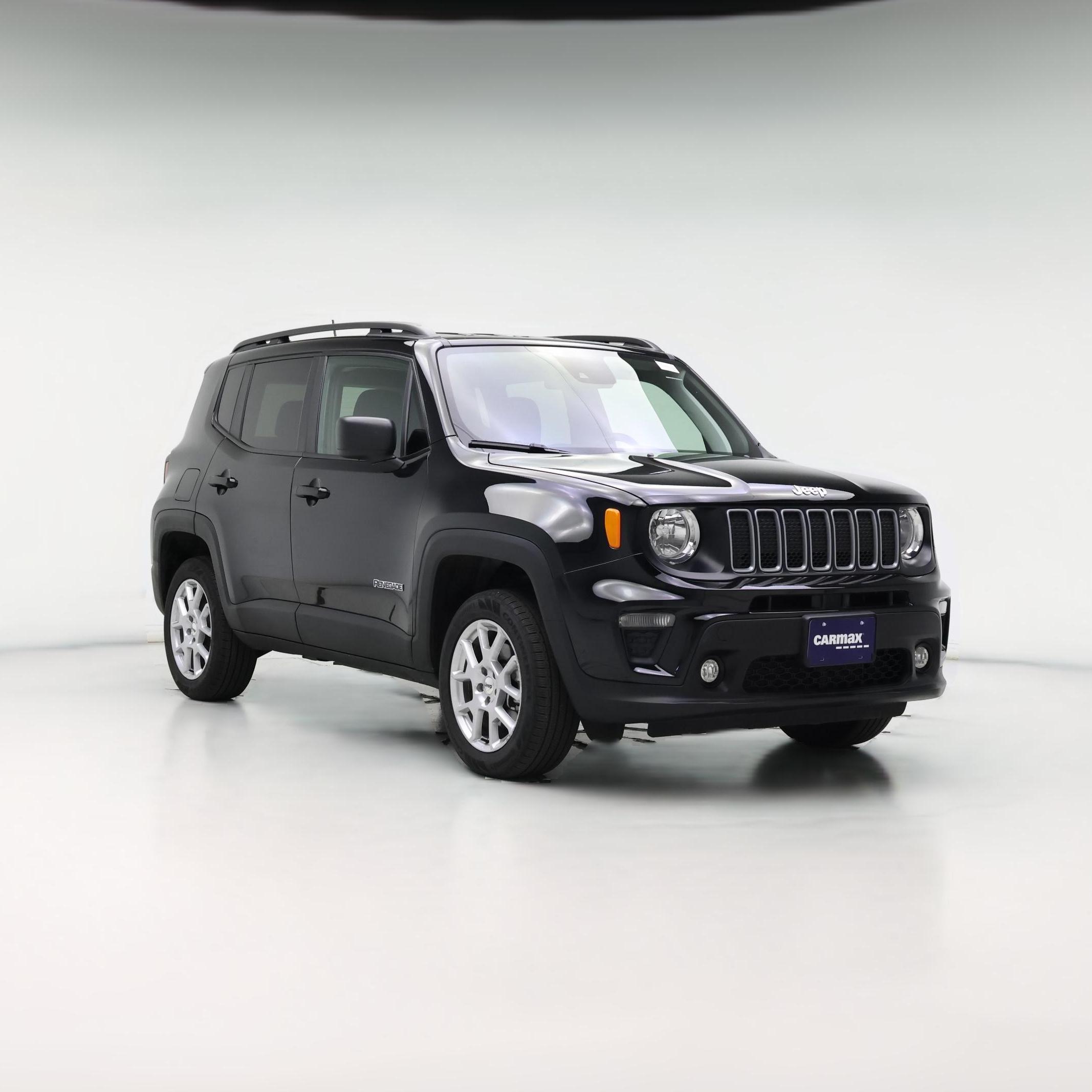Thumbnail: 2023 Jeep Renegade - 1