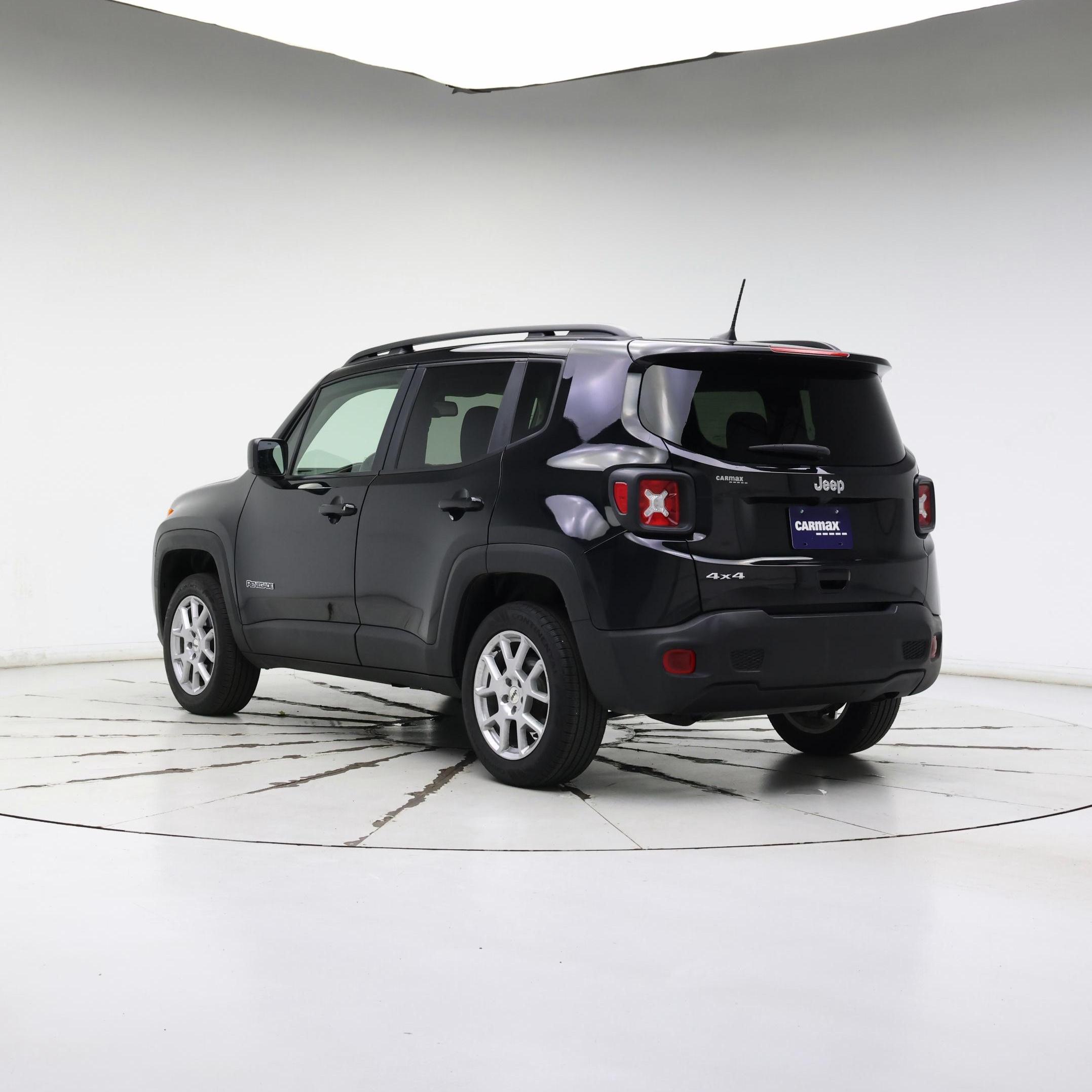 Thumbnail: 2023 Jeep Renegade - 2