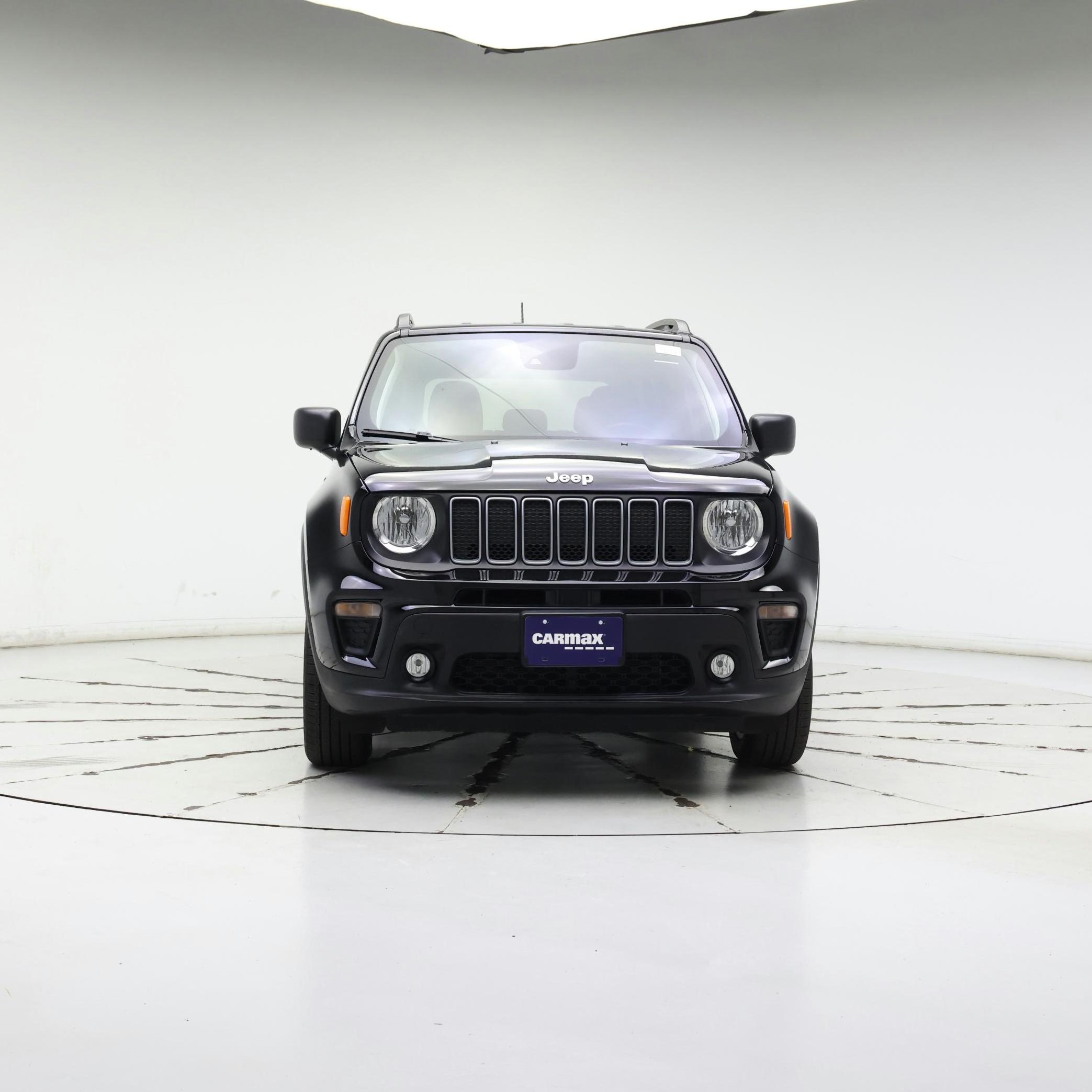 Thumbnail: 2023 Jeep Renegade - 5