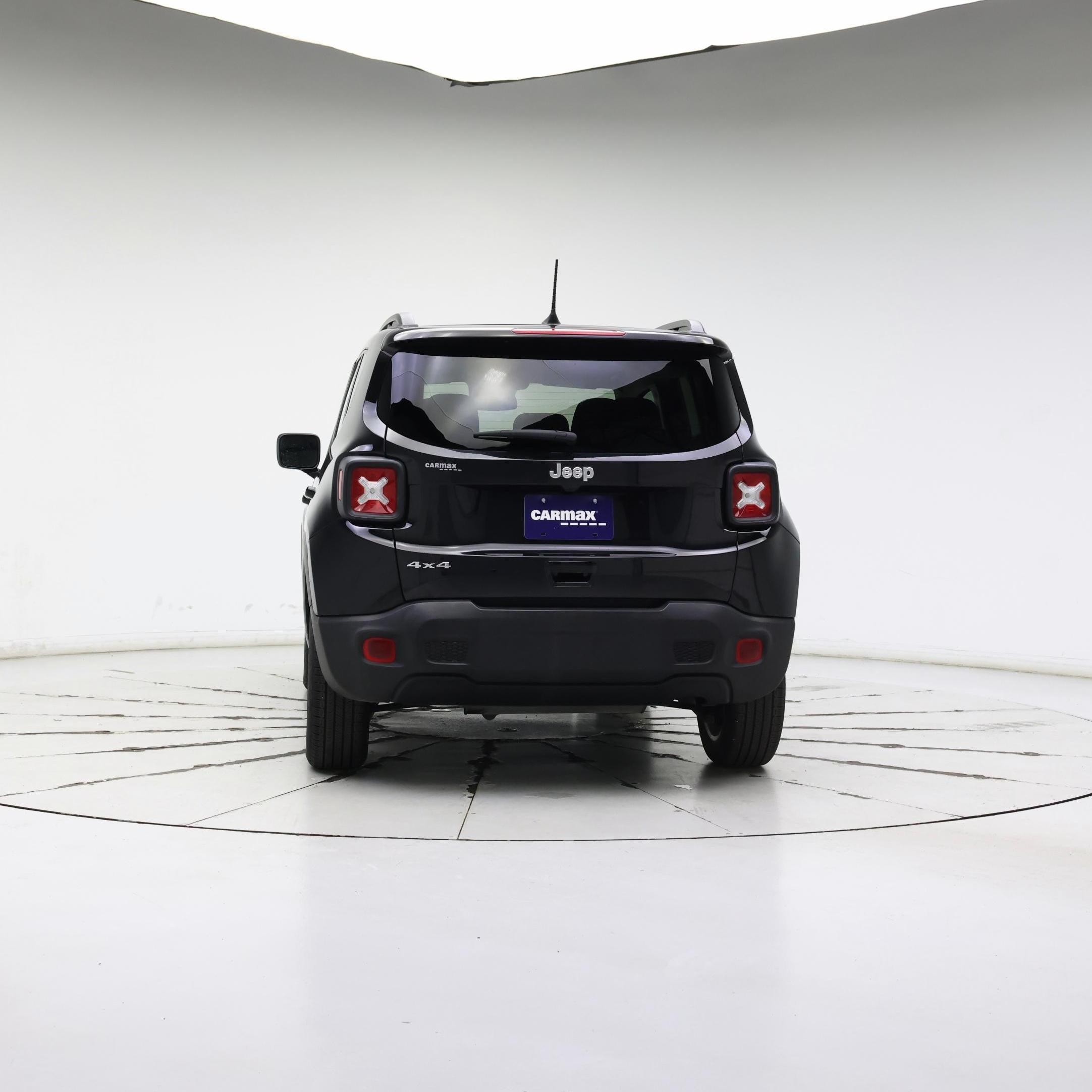 Thumbnail: 2023 Jeep Renegade - 6