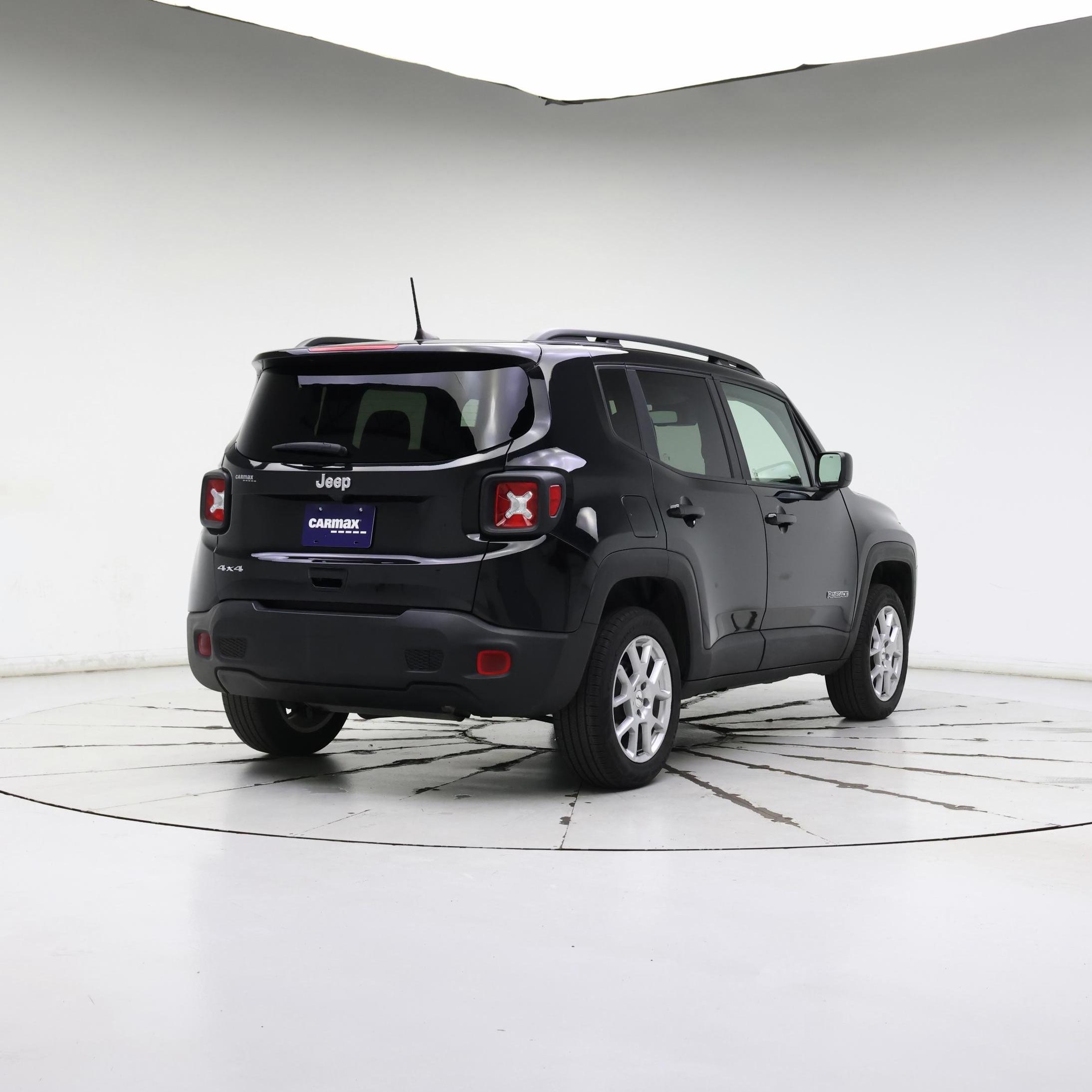 Thumbnail: 2023 Jeep Renegade - 8