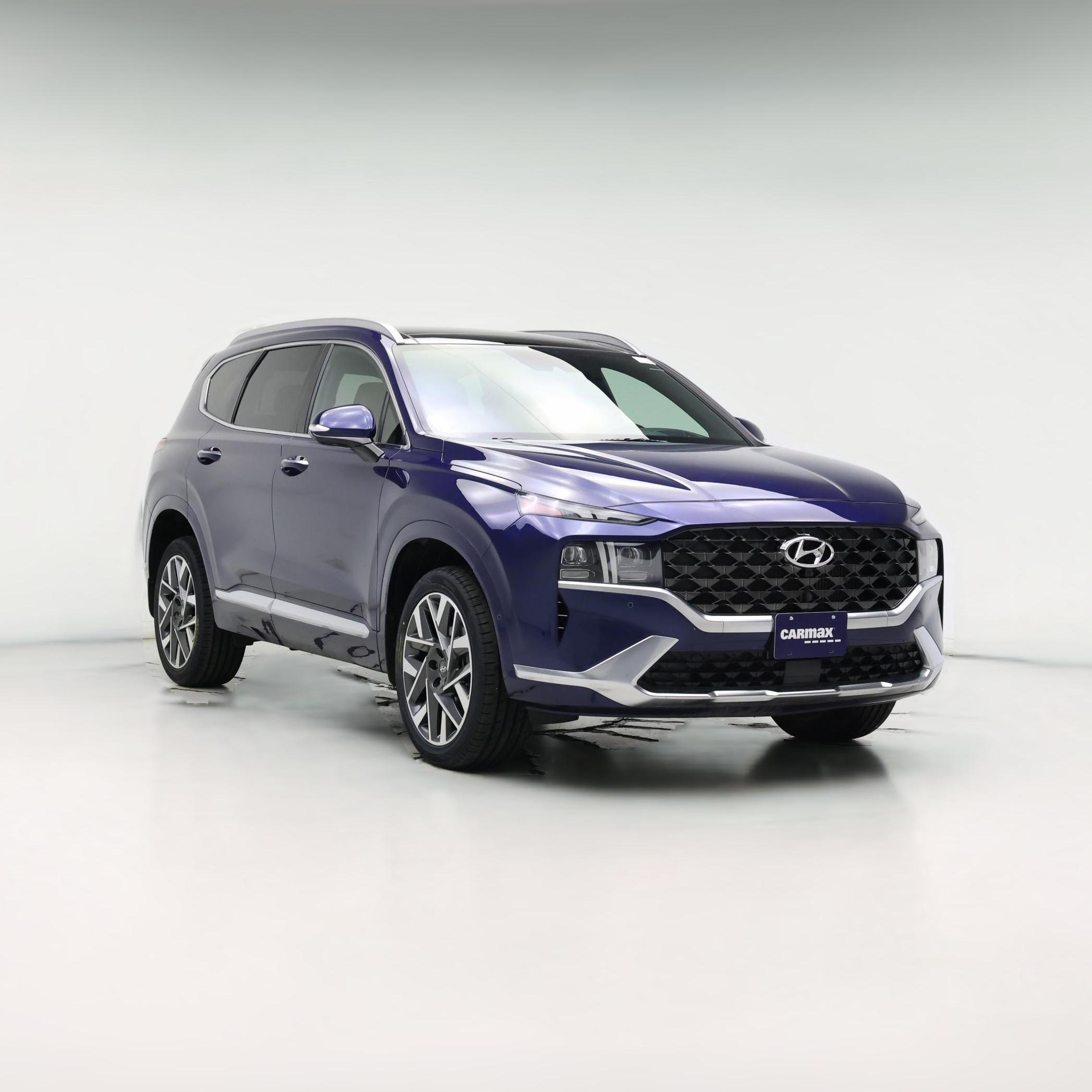 Thumbnail: 2023 Hyundai Santa Fe - 1