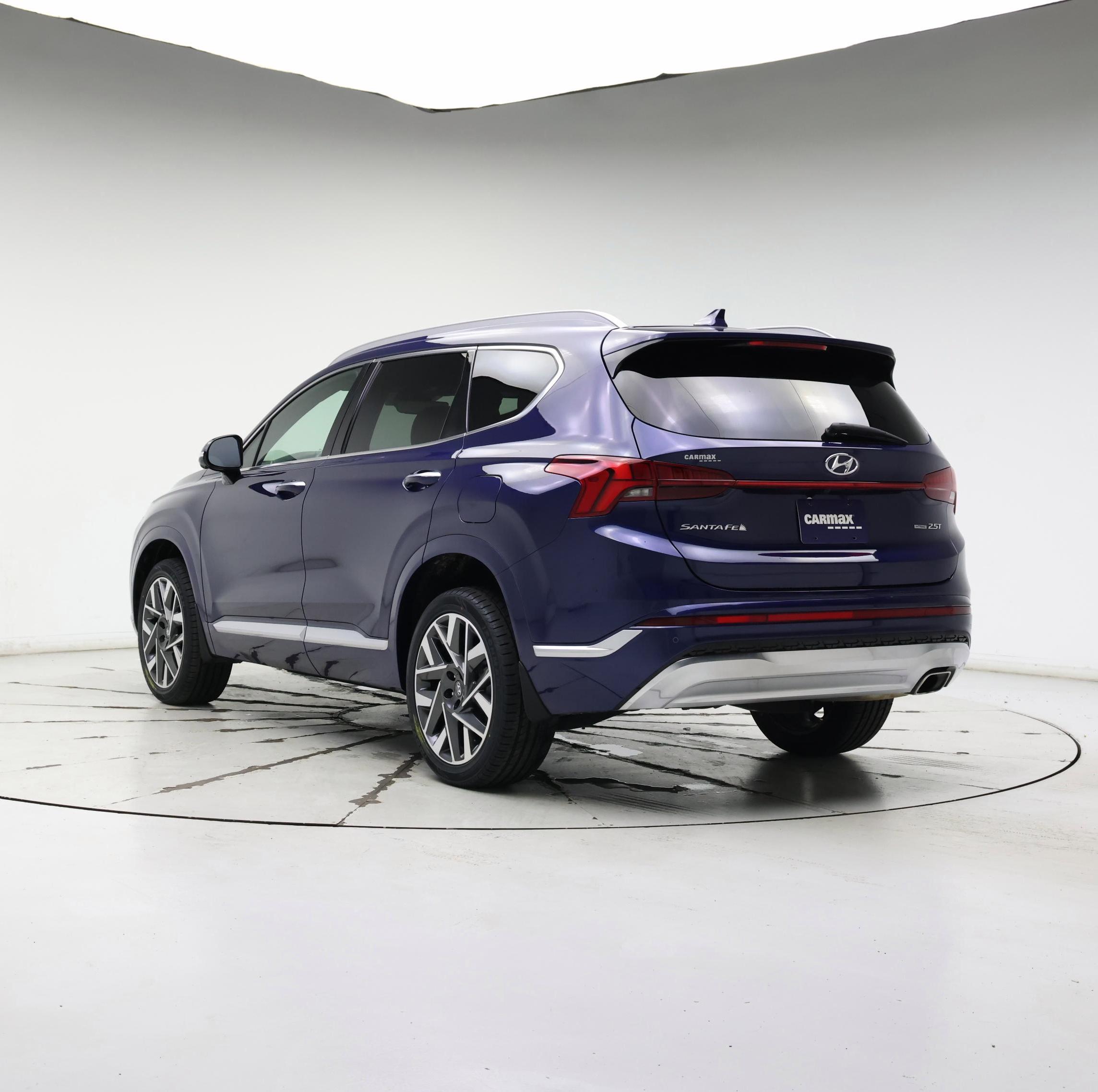 Thumbnail: 2023 Hyundai Santa Fe - 2