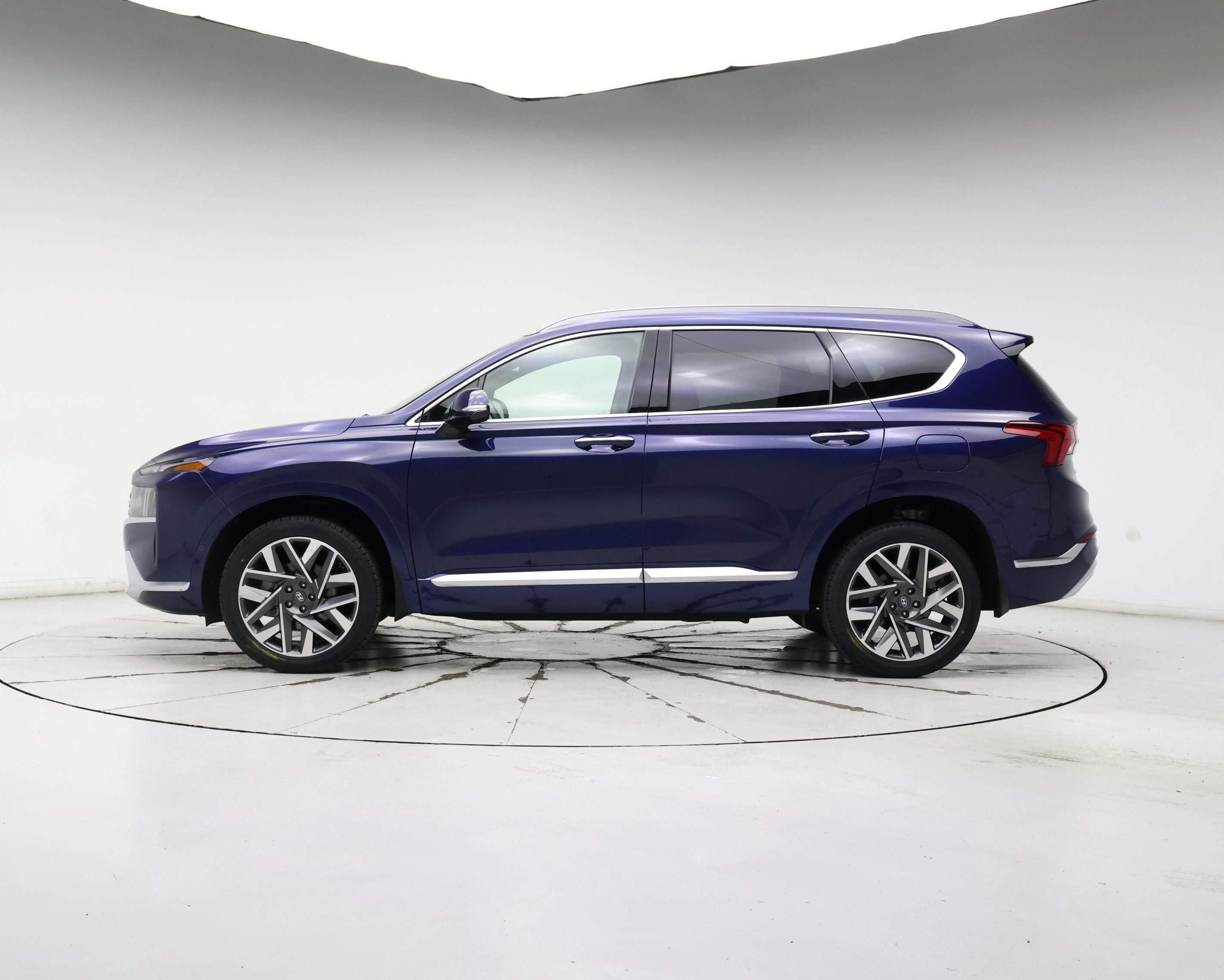 Thumbnail: 2023 Hyundai Santa Fe - 3