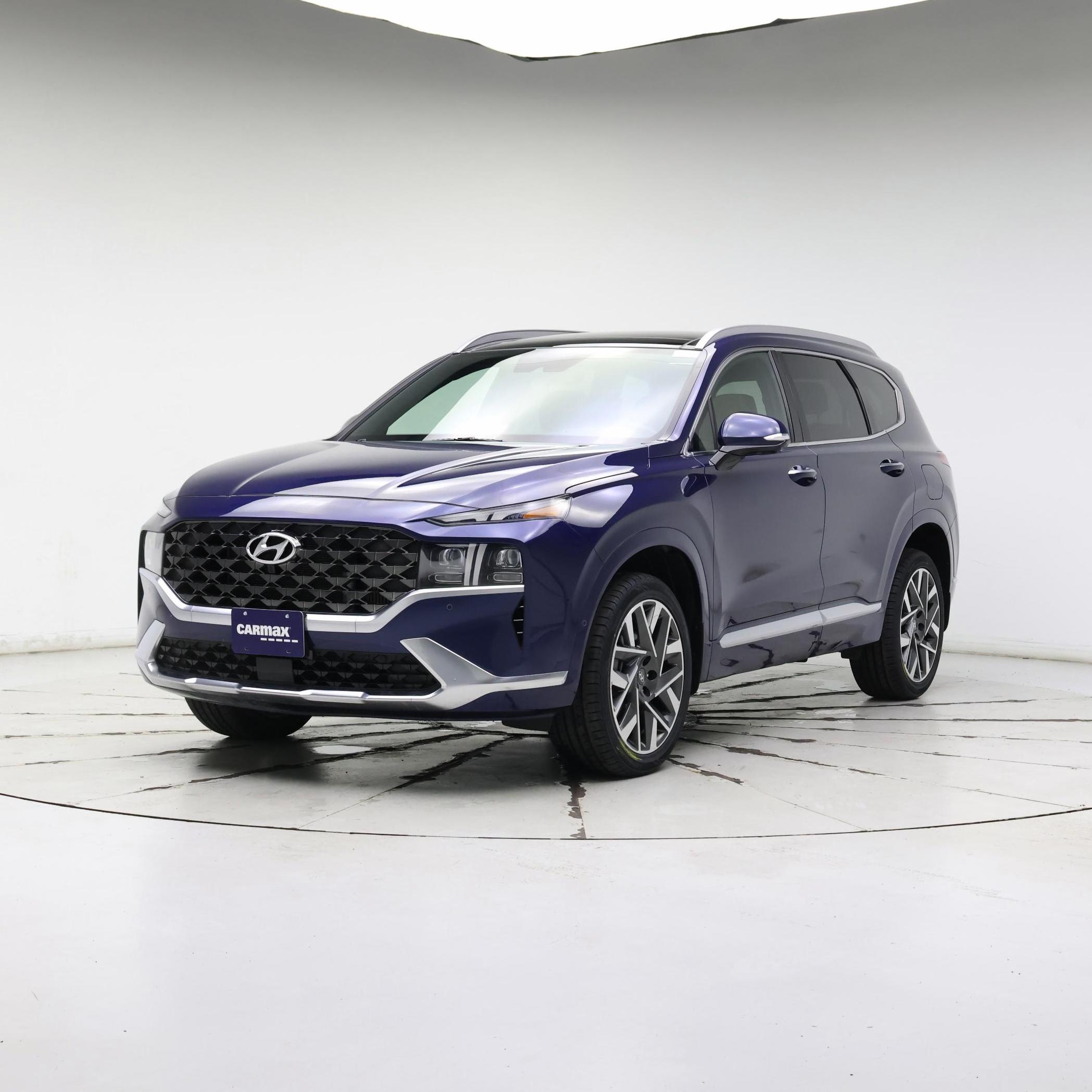 Thumbnail: 2023 Hyundai Santa Fe - 4