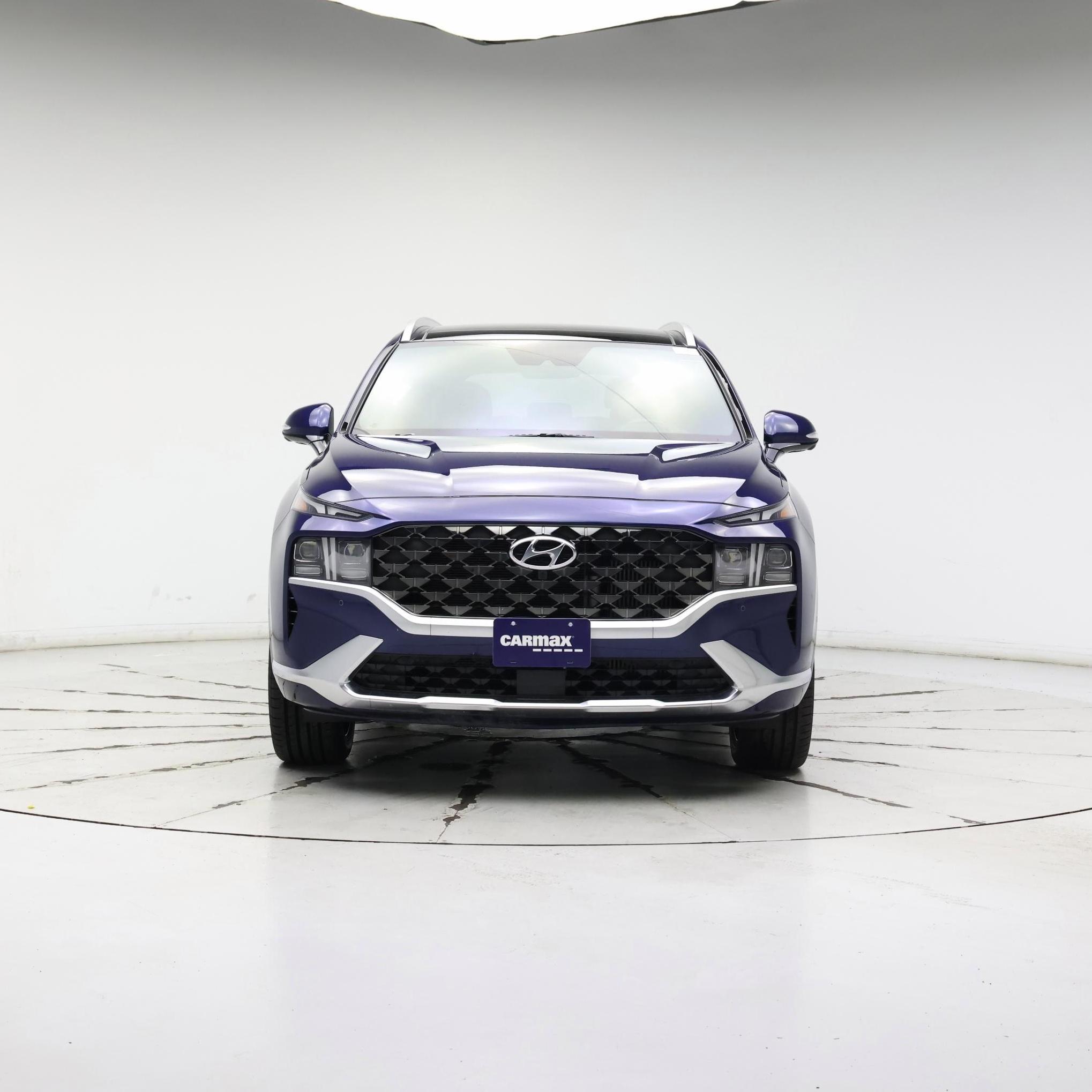 Thumbnail: 2023 Hyundai Santa Fe - 5