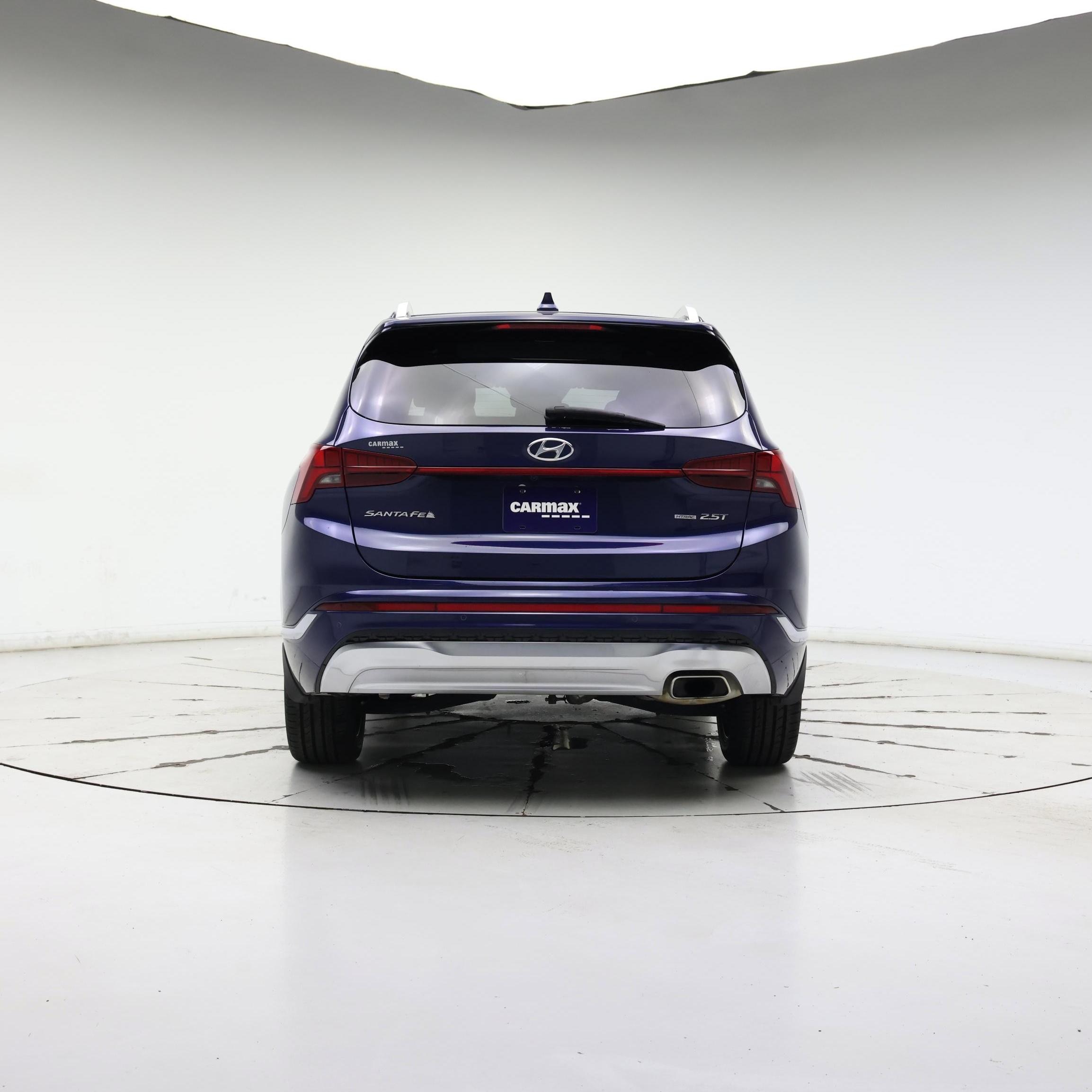 Thumbnail: 2023 Hyundai Santa Fe - 6