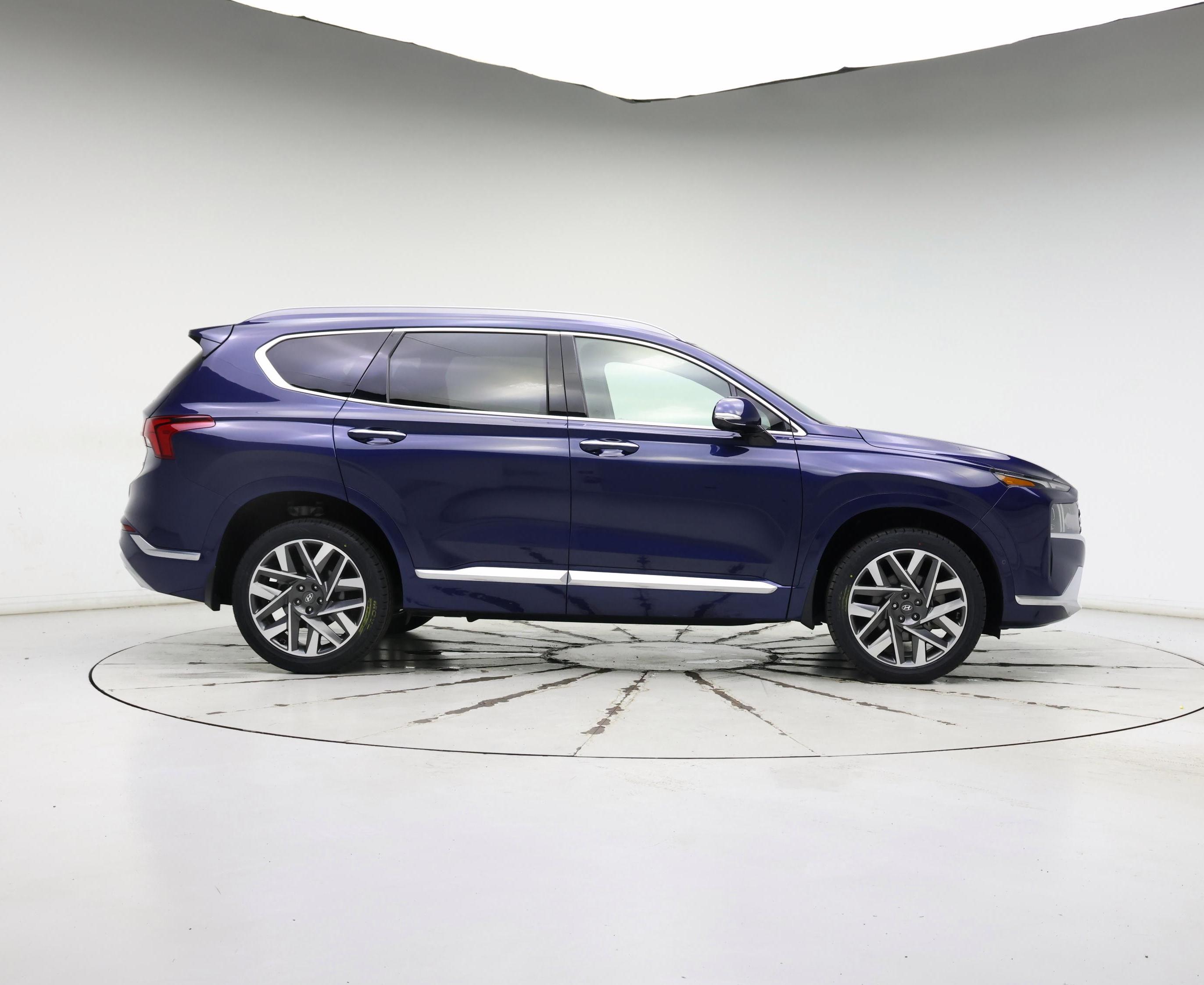 Thumbnail: 2023 Hyundai Santa Fe - 7
