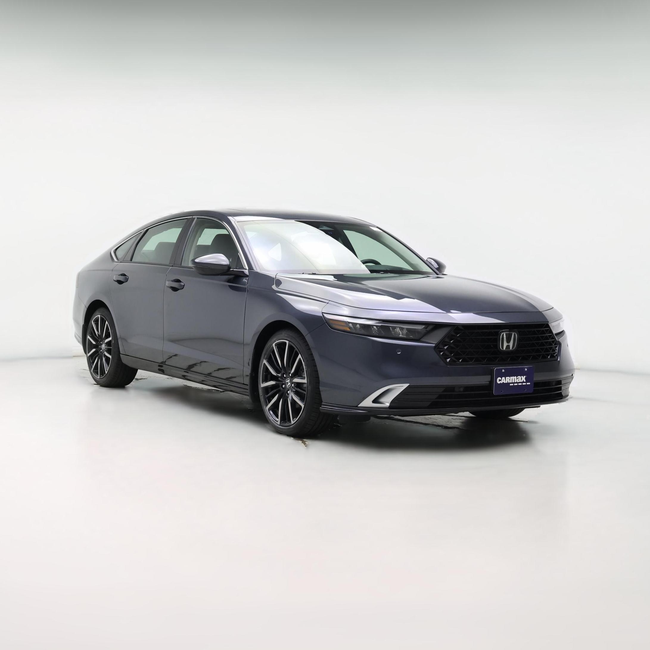 Thumbnail: 2023 Honda Accord - 1