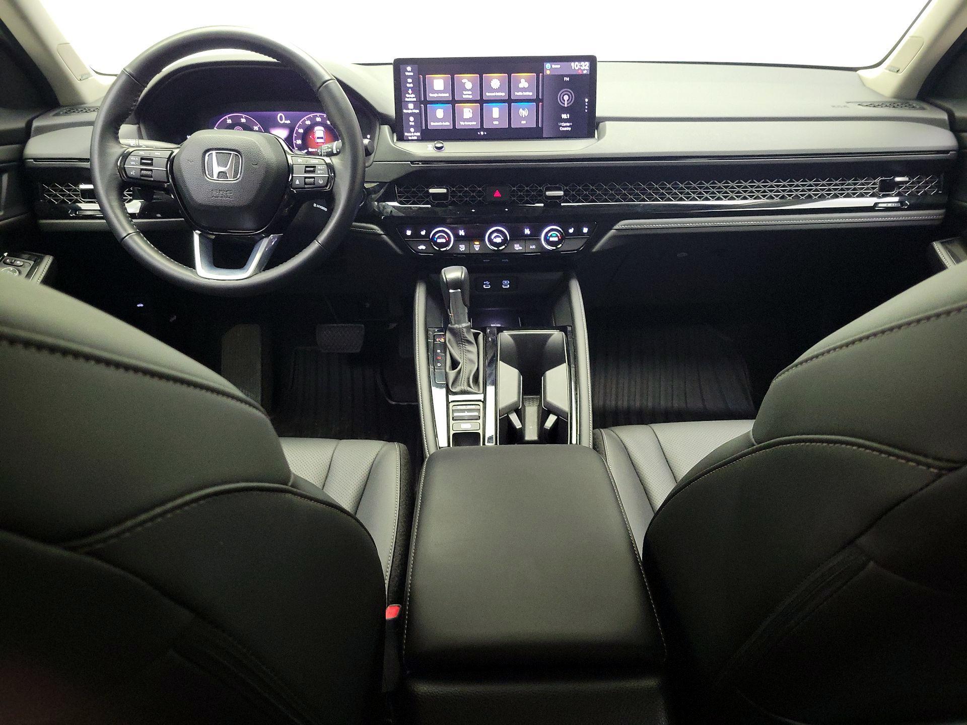 Thumbnail: 2023 Honda Accord - 9