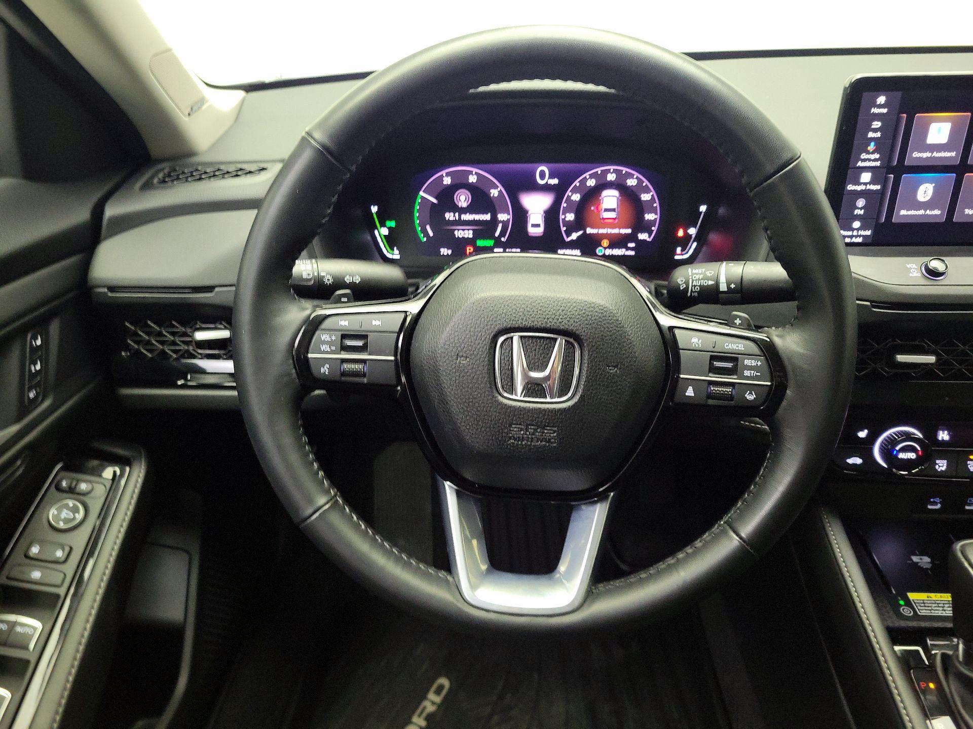 Thumbnail: 2023 Honda Accord - 10