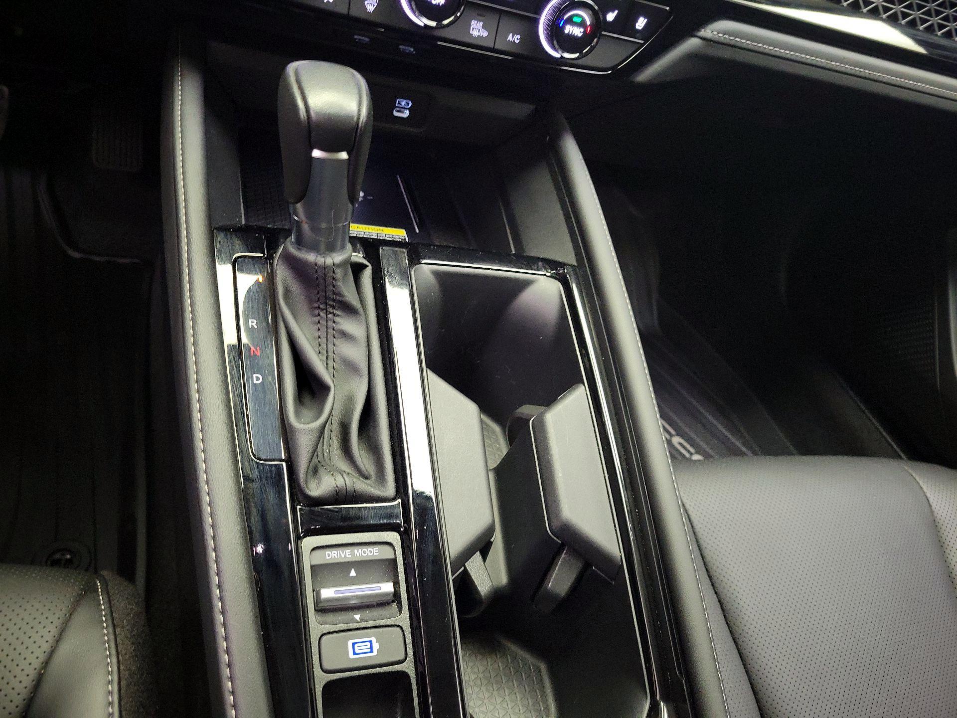 Thumbnail: 2023 Honda Accord - 16