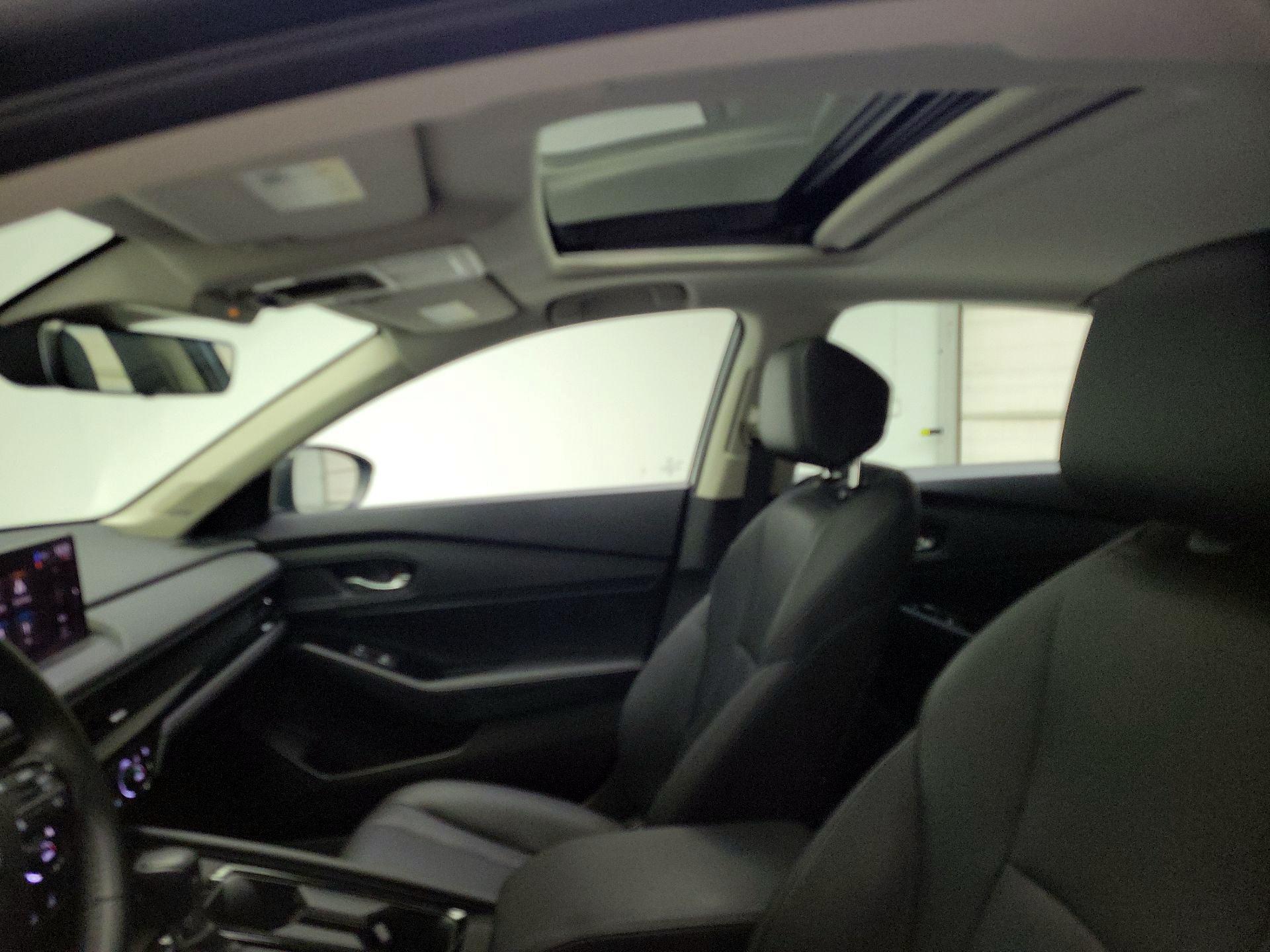 Thumbnail: 2023 Honda Accord - 18
