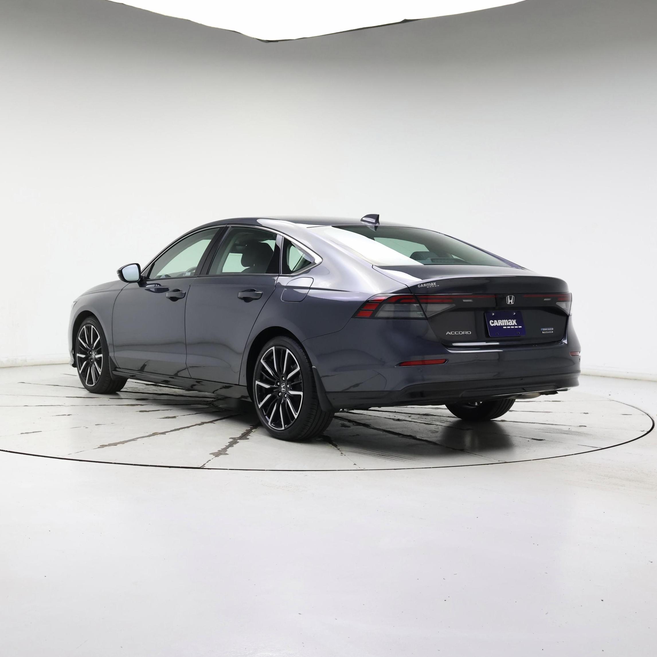 Thumbnail: 2023 Honda Accord - 2