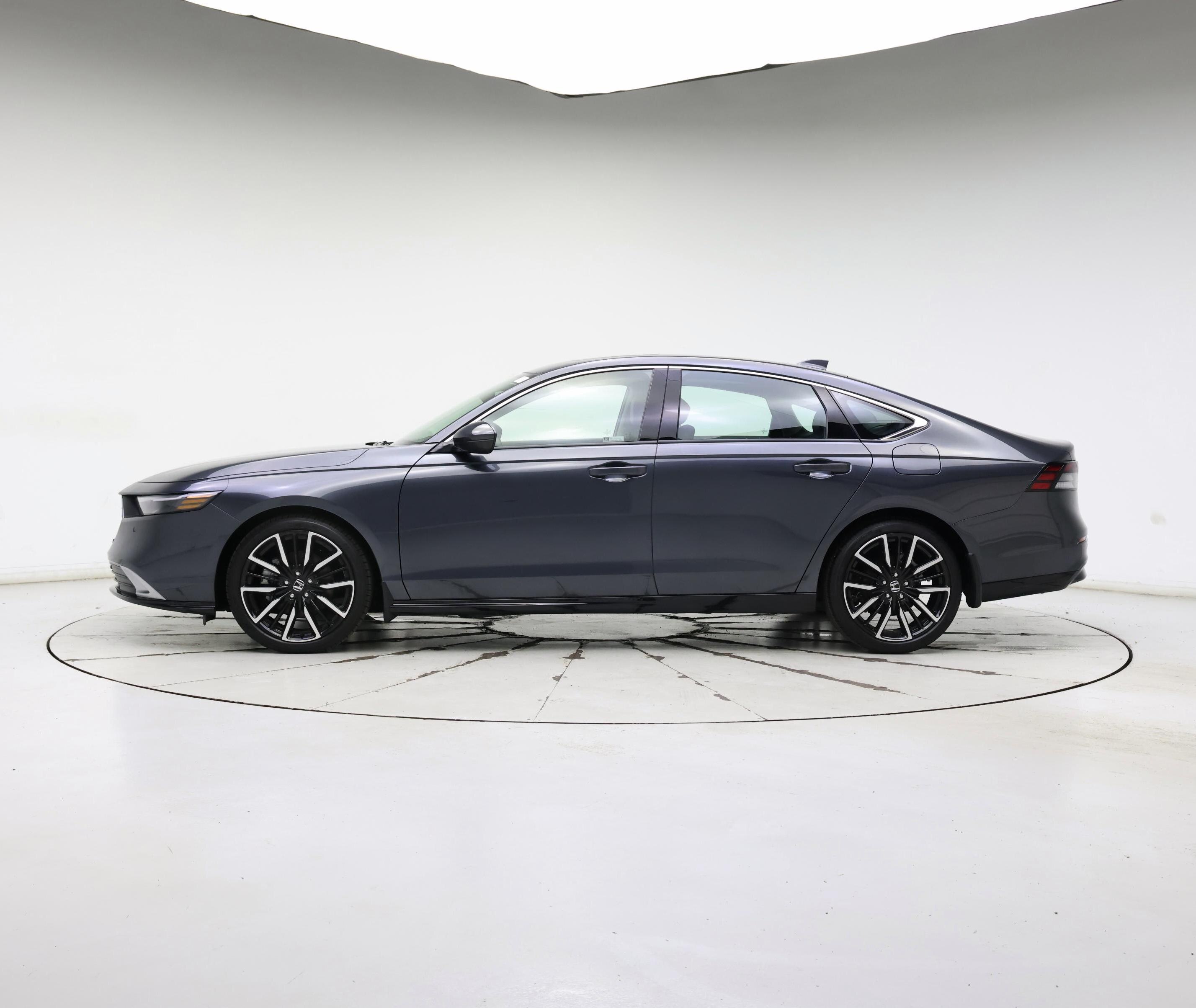 Thumbnail: 2023 Honda Accord - 3
