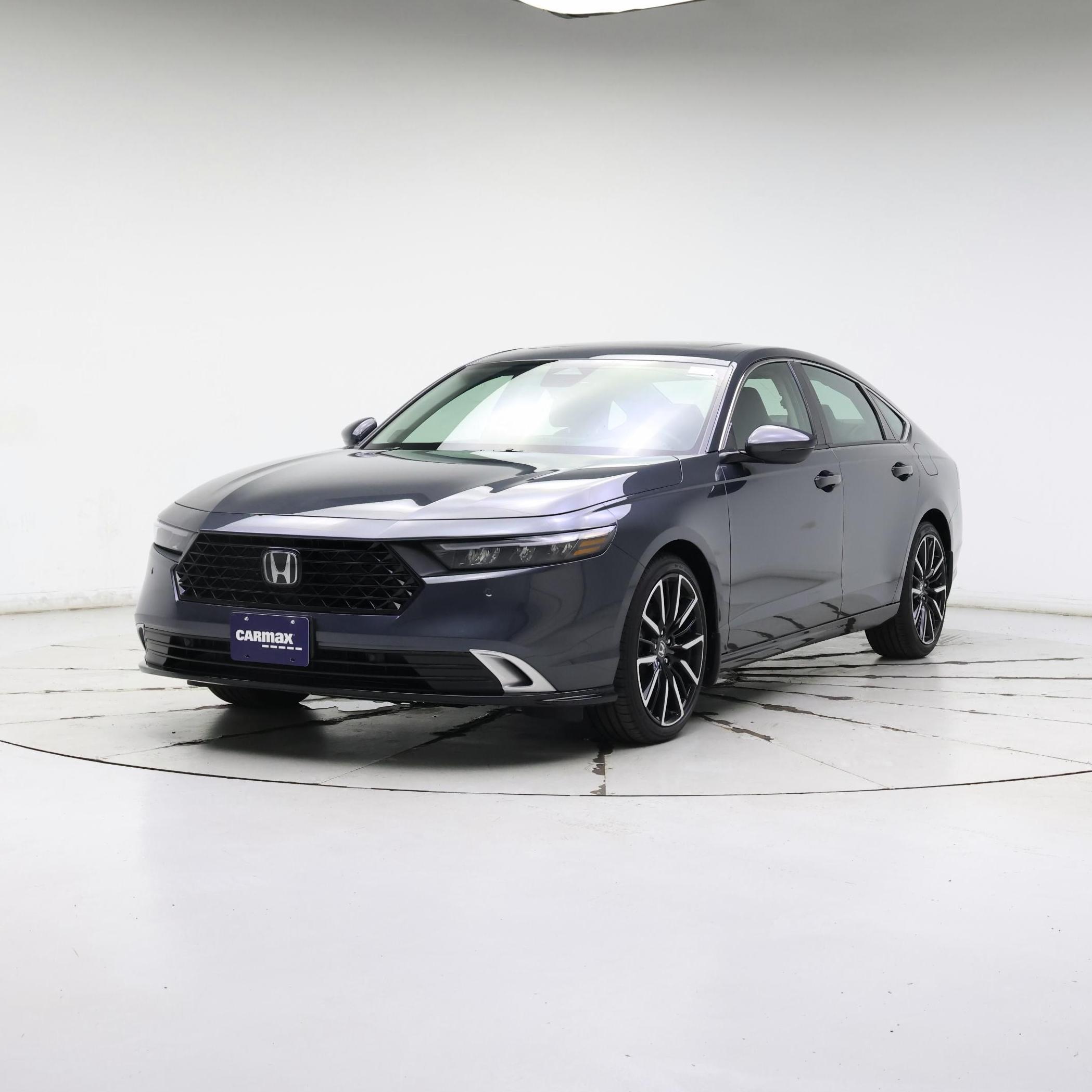 Thumbnail: 2023 Honda Accord - 4