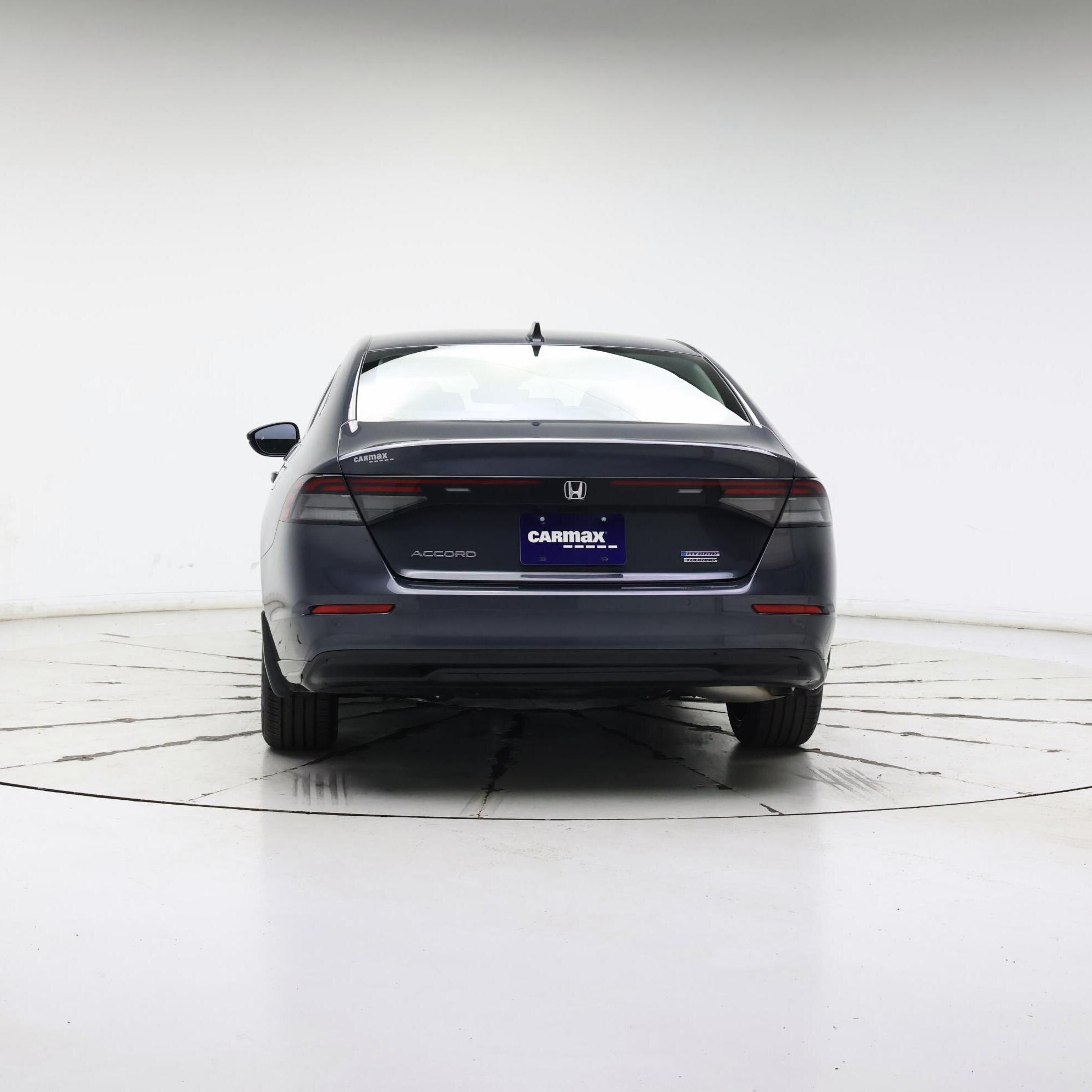 Thumbnail: 2023 Honda Accord - 6