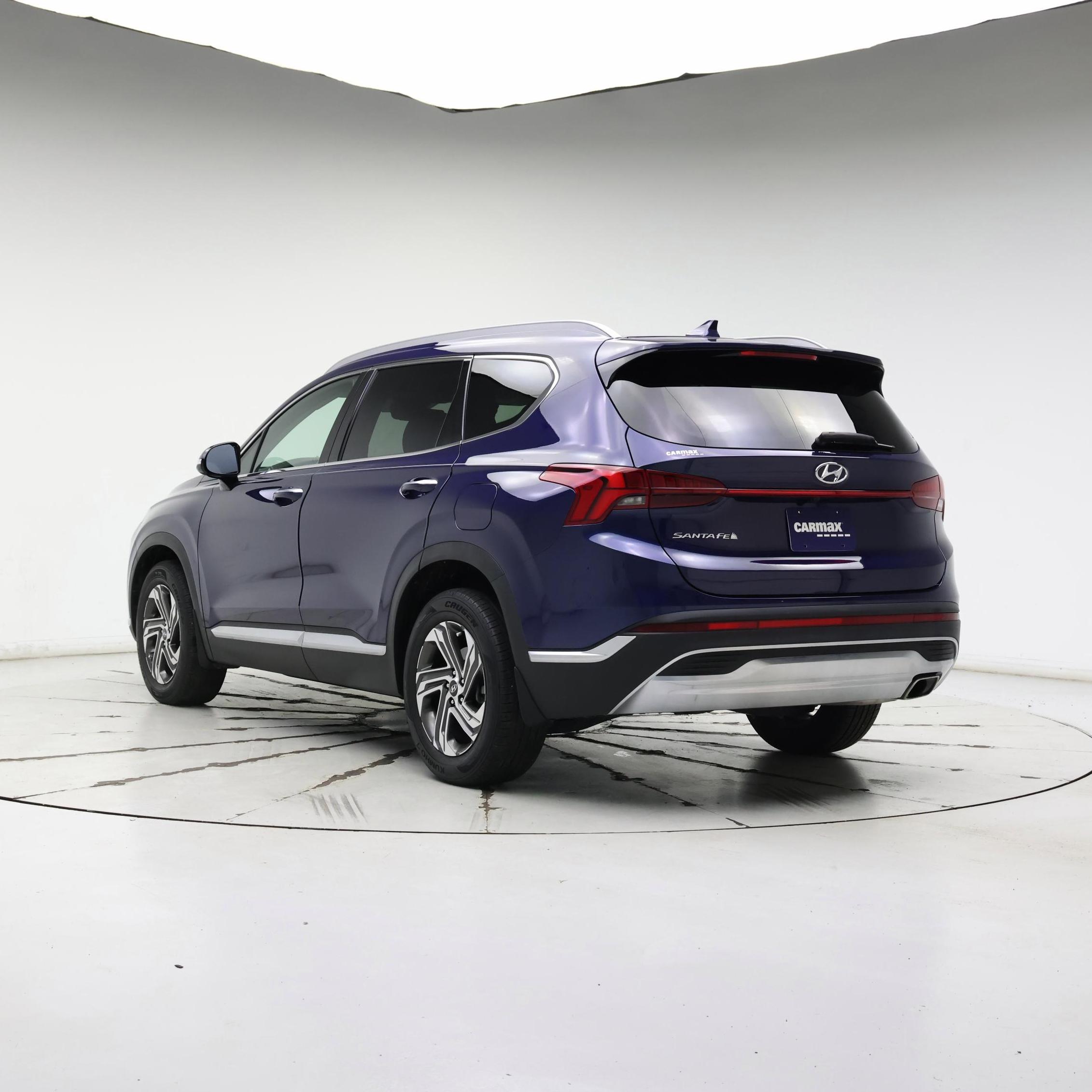 Thumbnail: 2022 Hyundai Santa Fe - 2