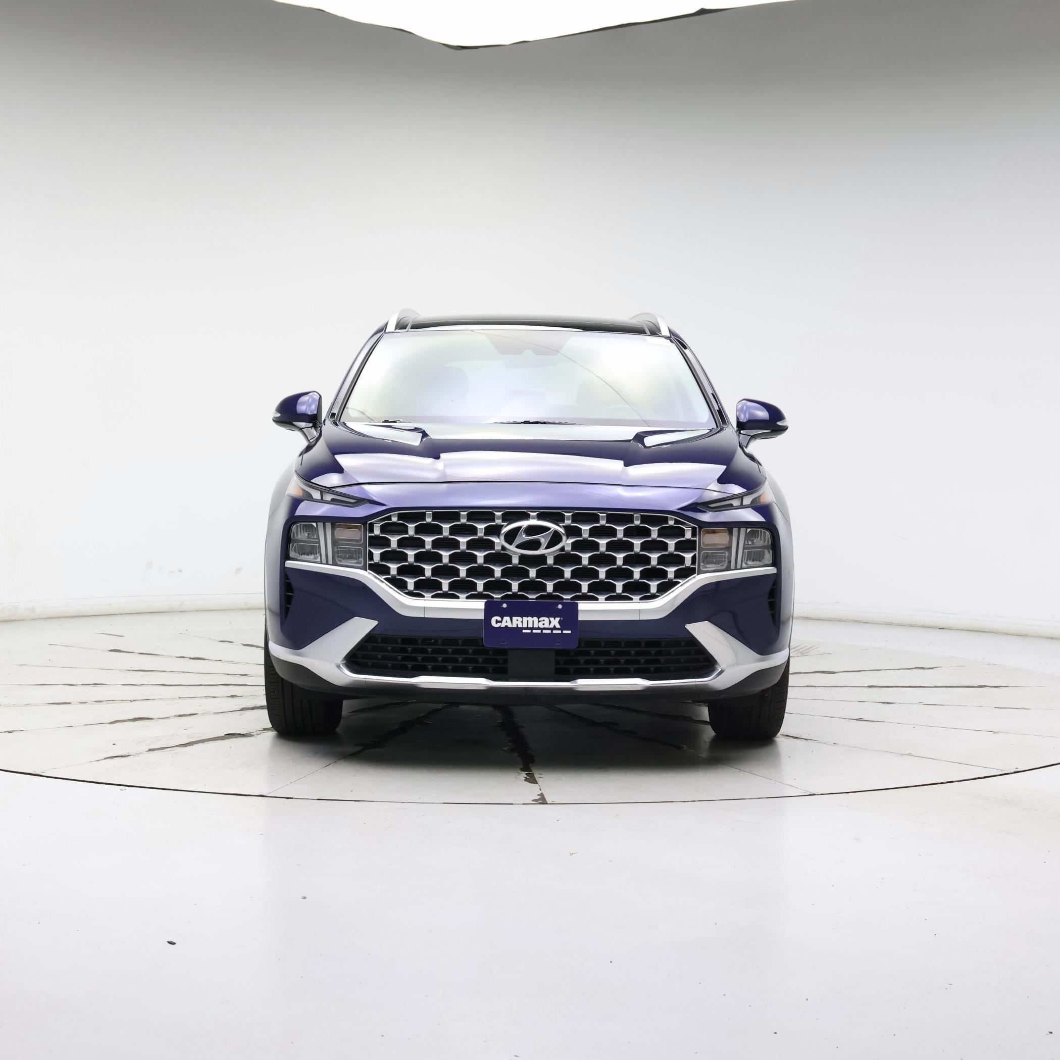 Thumbnail: 2022 Hyundai Santa Fe - 5