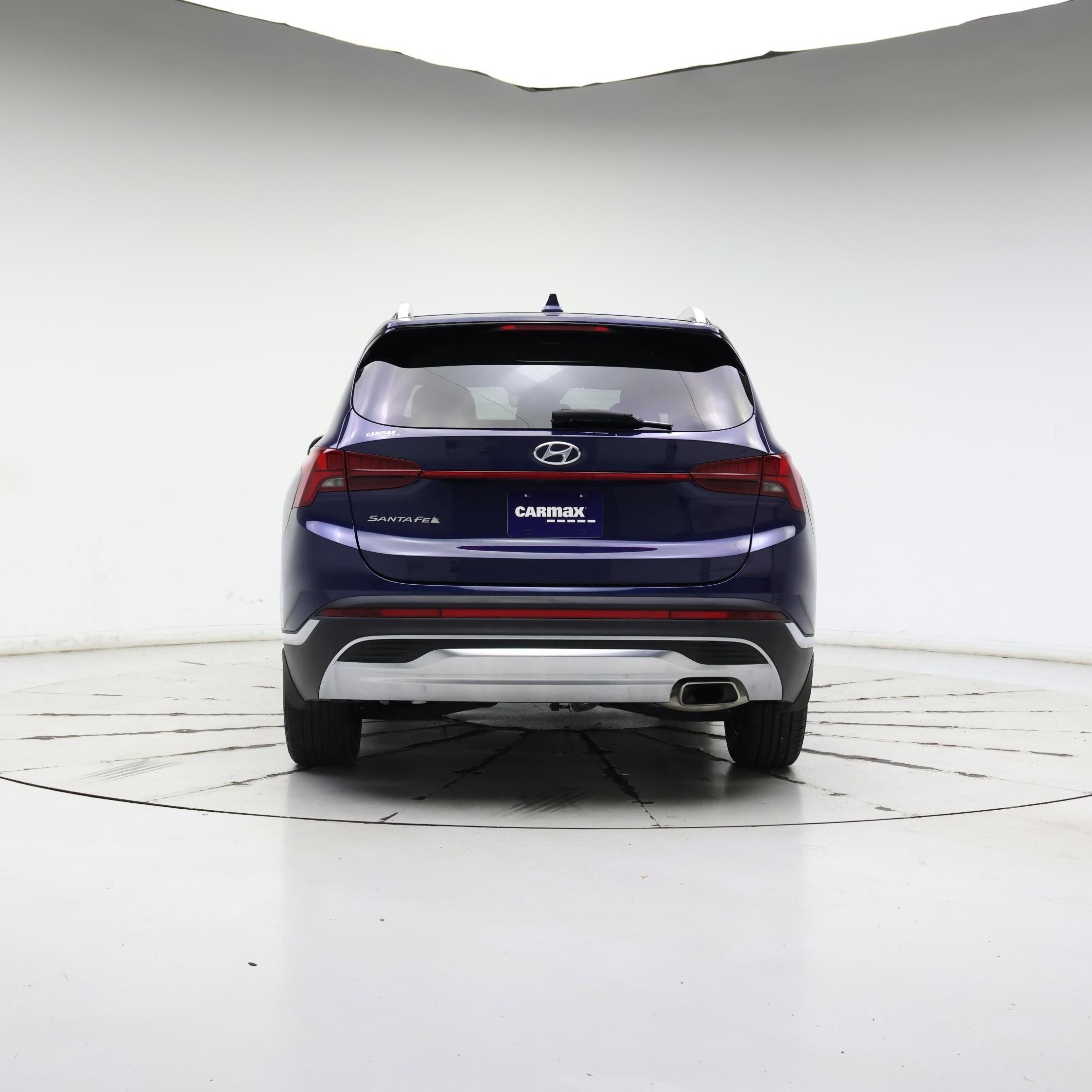 Thumbnail: 2022 Hyundai Santa Fe - 6