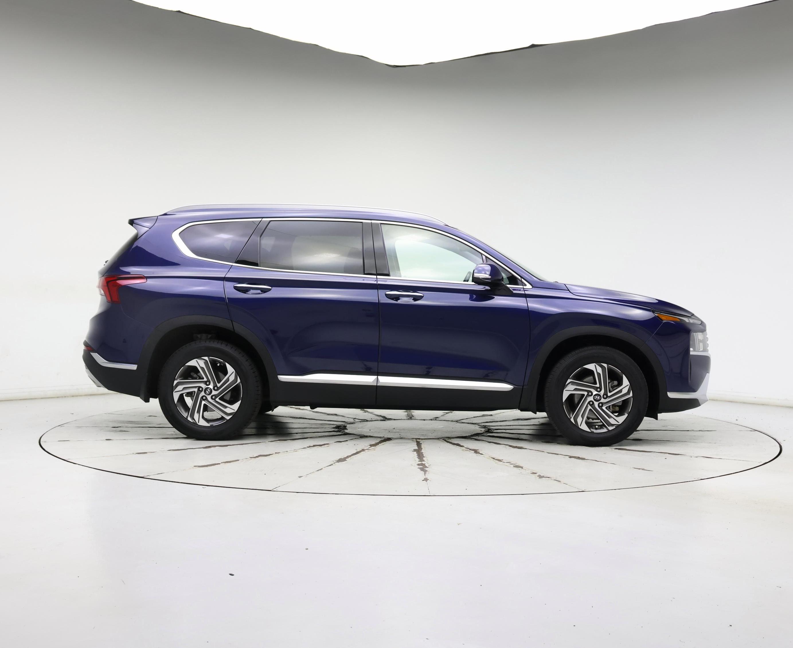 Thumbnail: 2022 Hyundai Santa Fe - 7