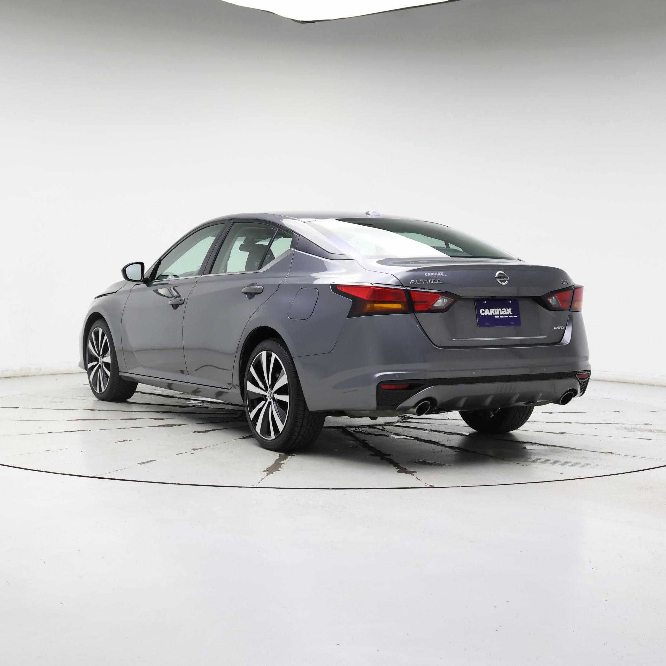 Thumbnail: 2020 Nissan Altima - 2