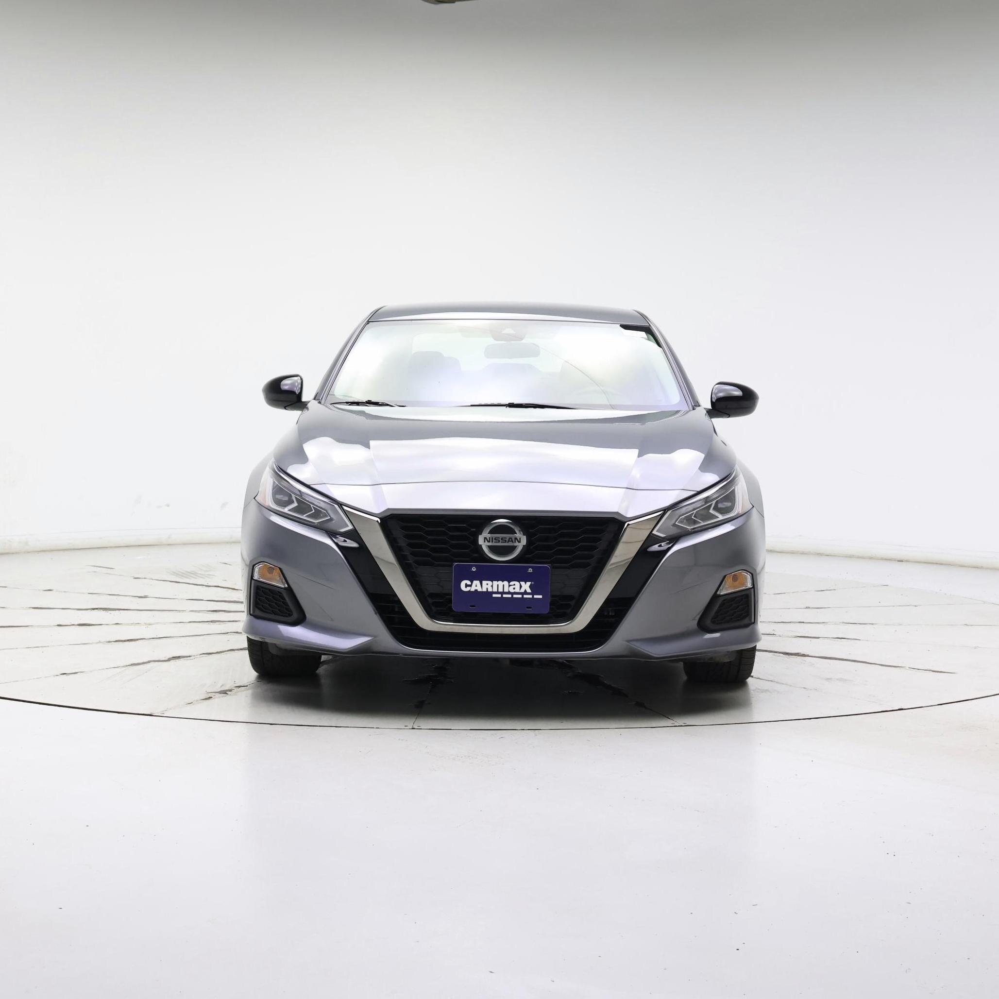 Thumbnail: 2020 Nissan Altima - 5