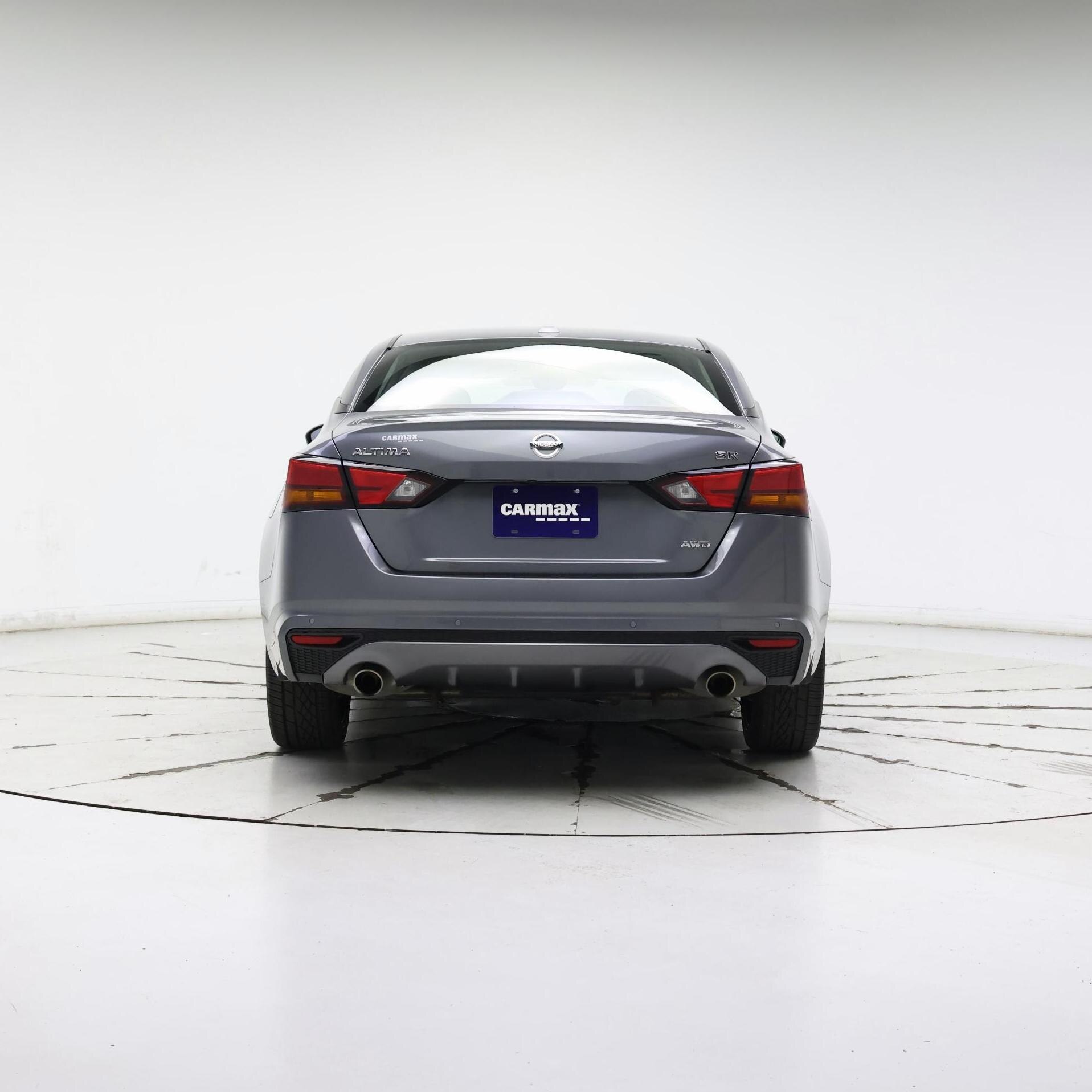 Thumbnail: 2020 Nissan Altima - 6