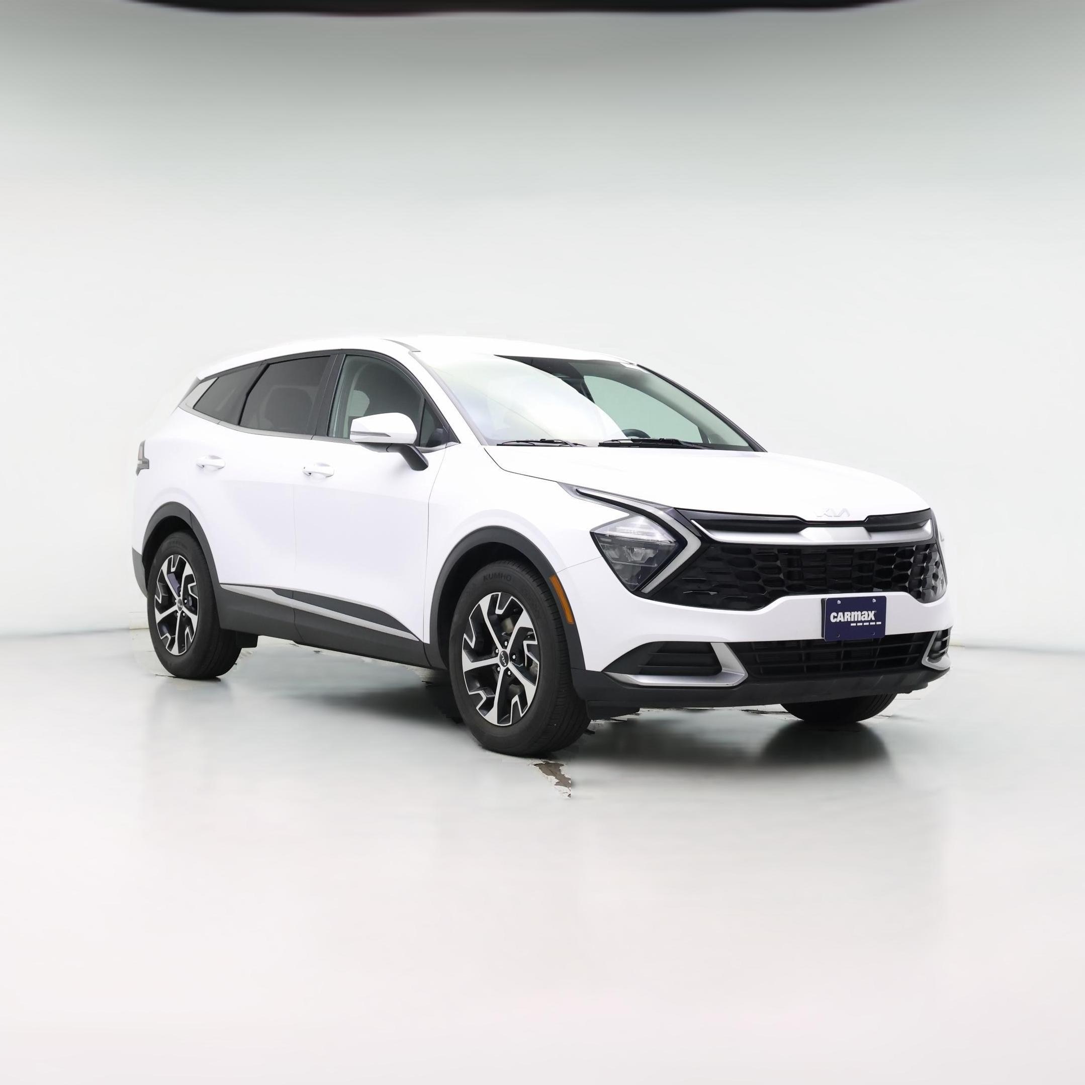 Thumbnail: 2023 Kia Sportage - 1