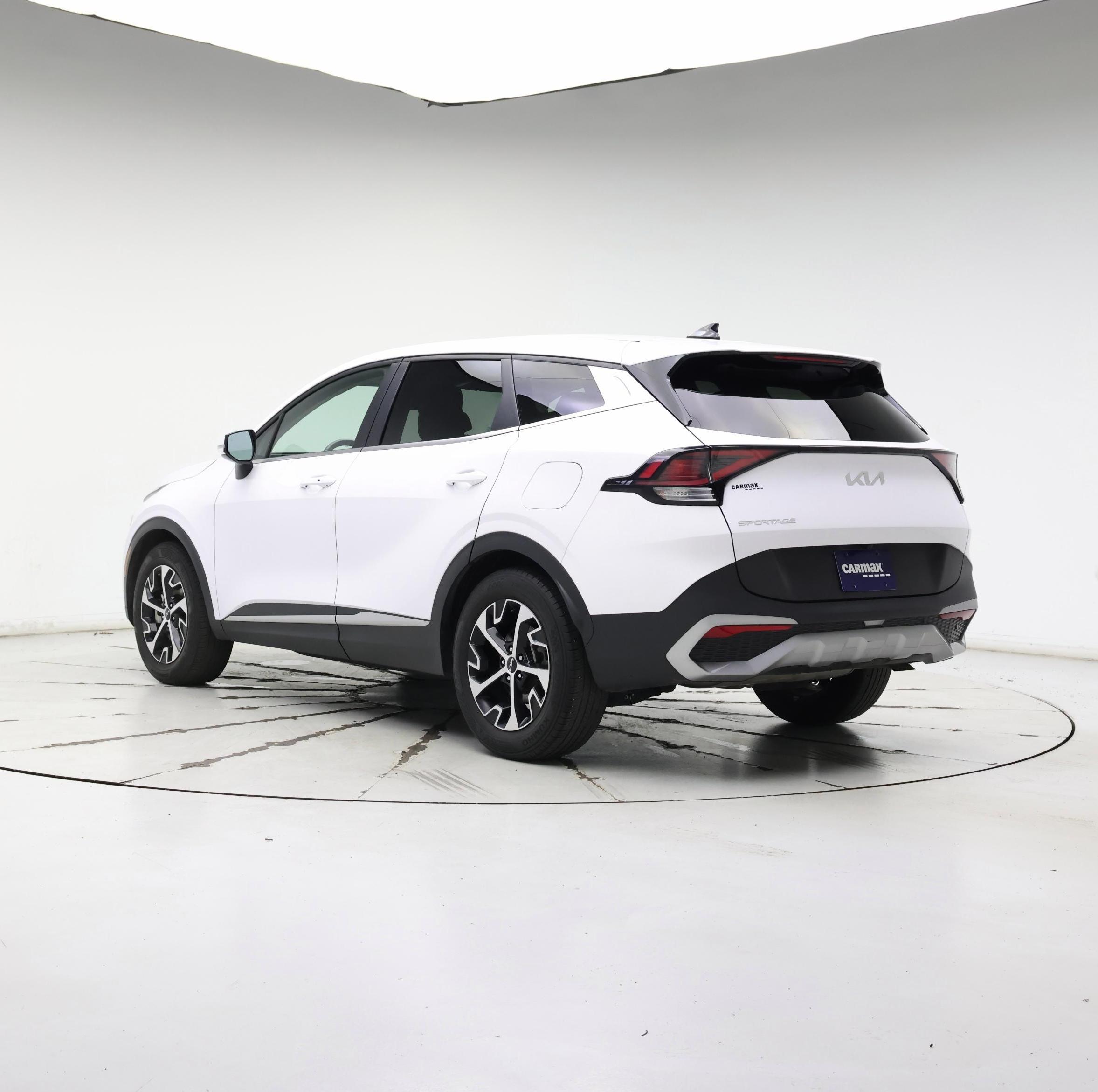 Thumbnail: 2023 Kia Sportage - 2