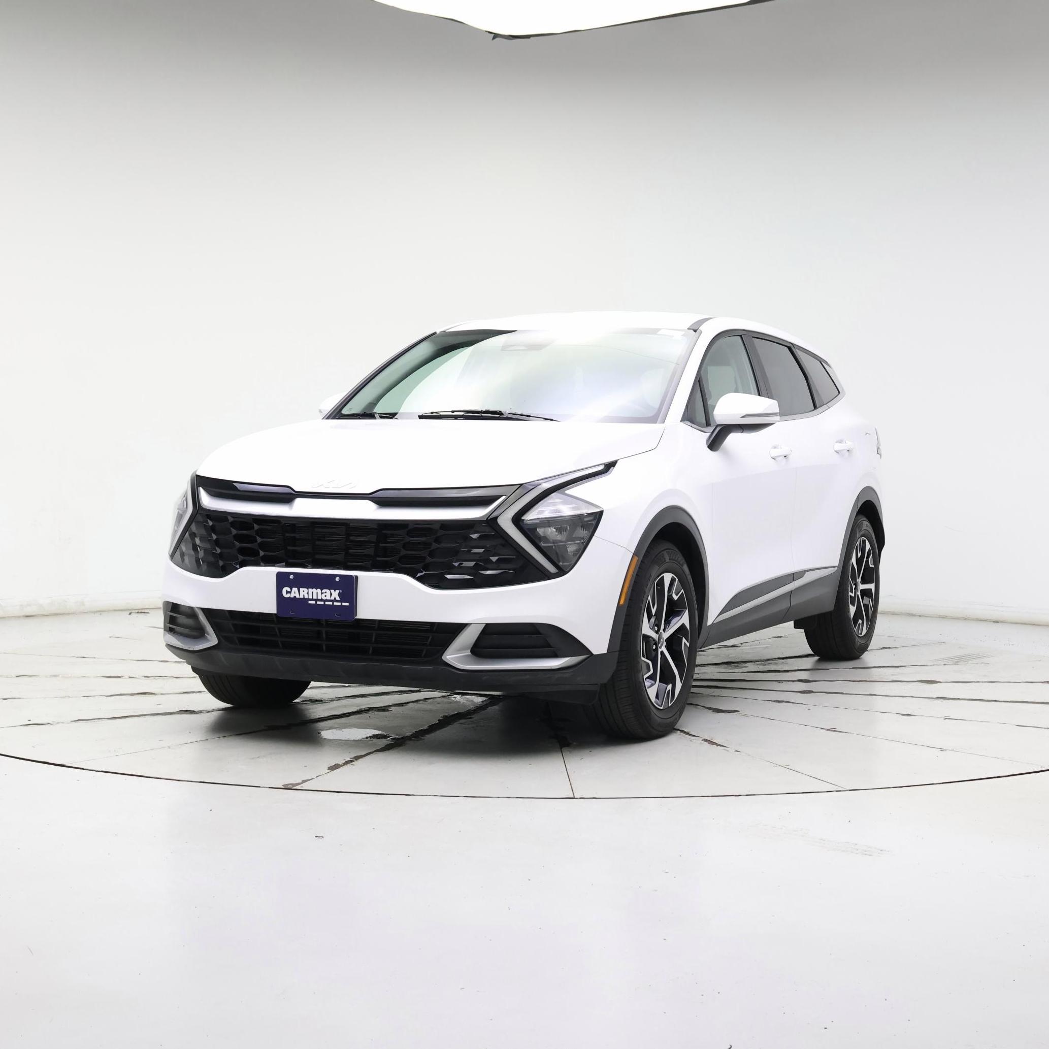 Thumbnail: 2023 Kia Sportage - 4