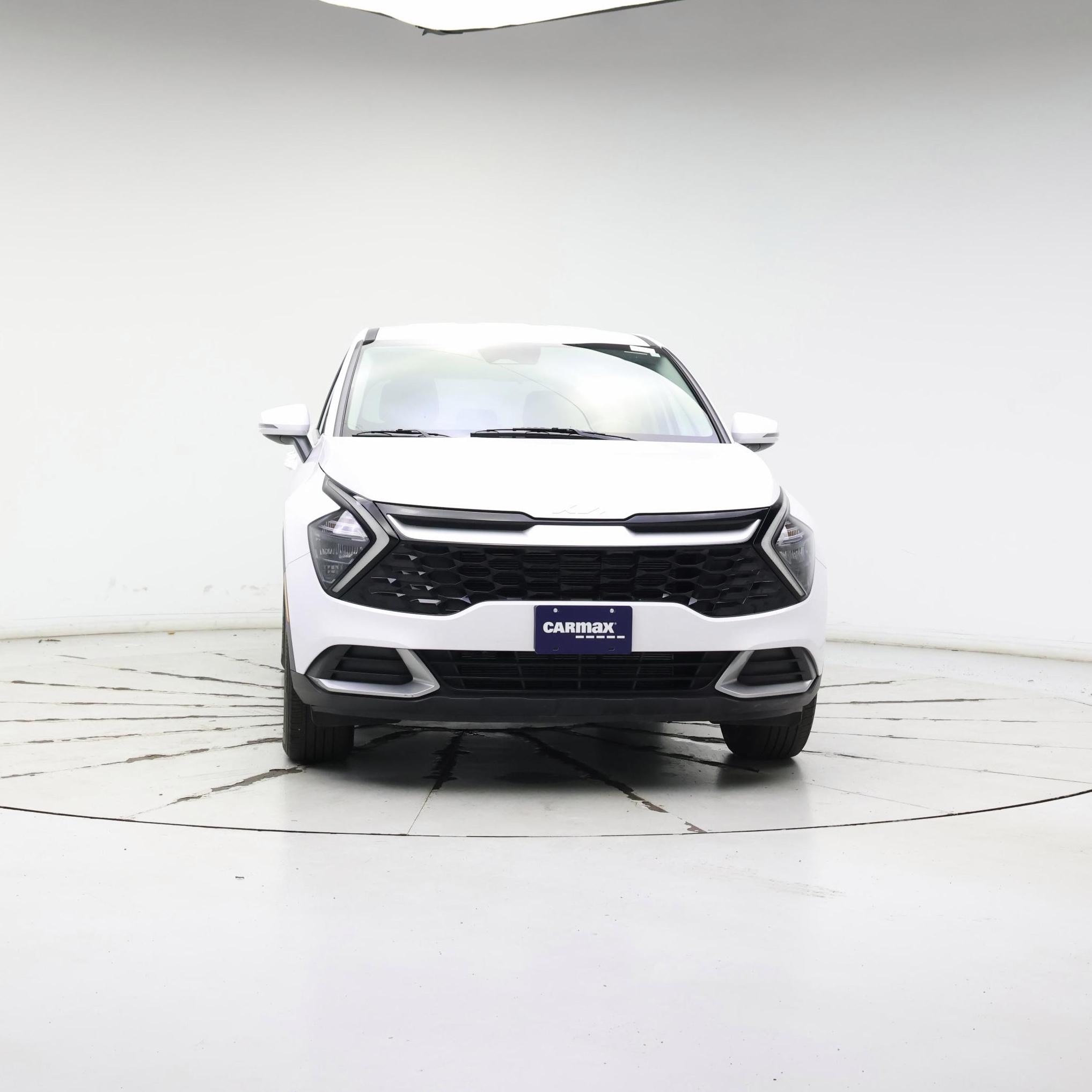 Thumbnail: 2023 Kia Sportage - 5