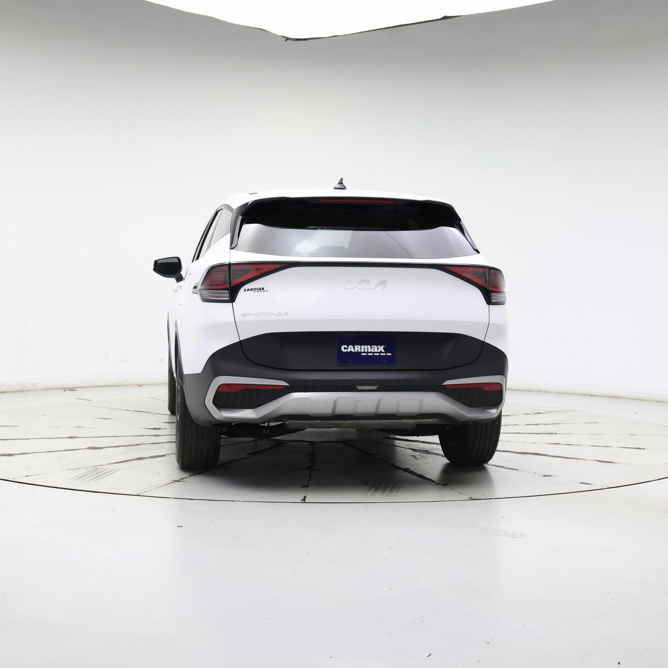 Thumbnail: 2023 Kia Sportage - 6