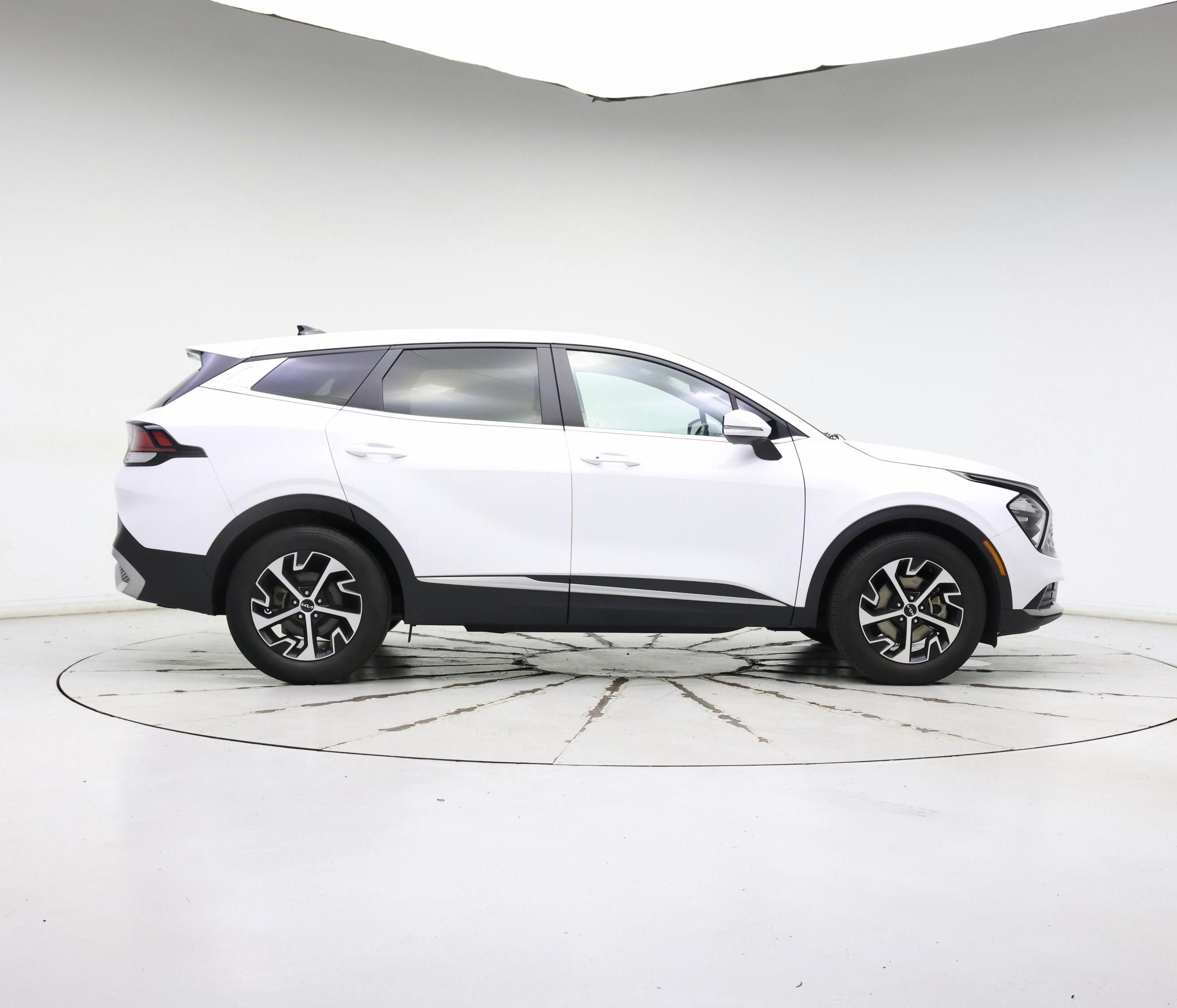 Thumbnail: 2023 Kia Sportage - 7
