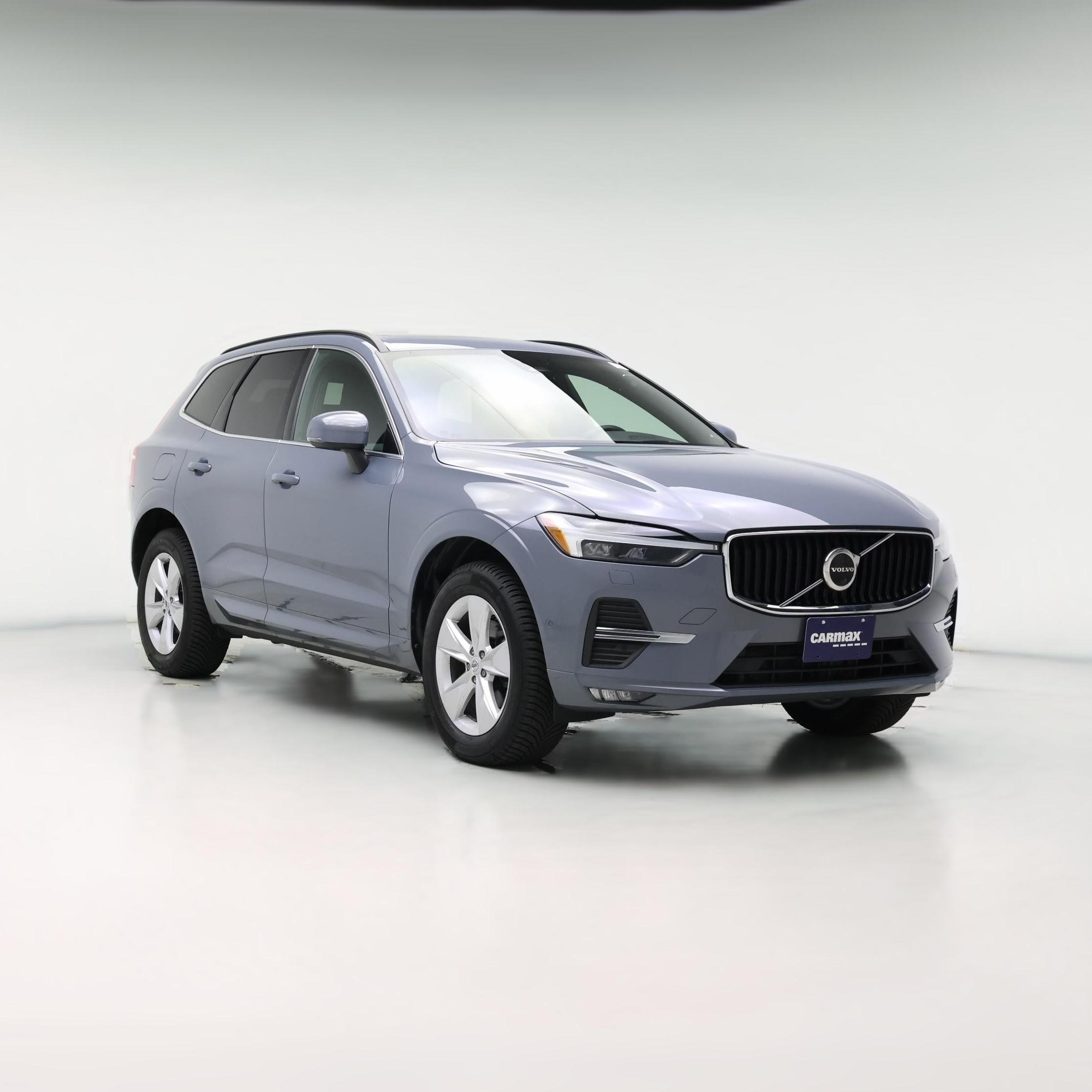 Thumbnail: 2022 Volvo XC60 - 1
