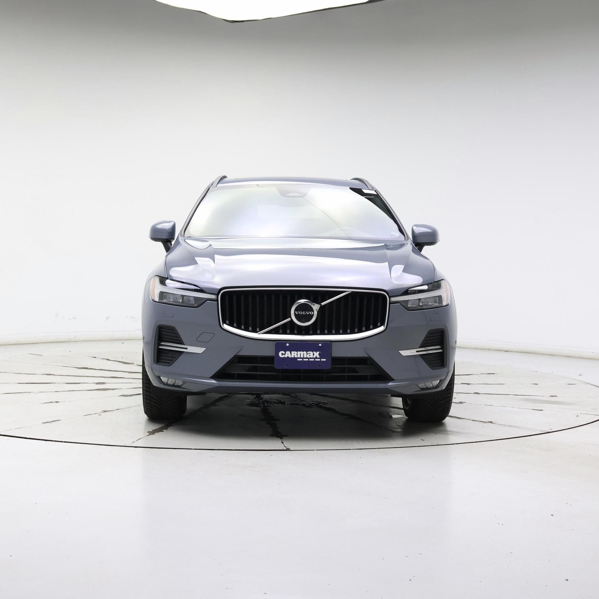 Thumbnail: 2022 Volvo XC60 - 5