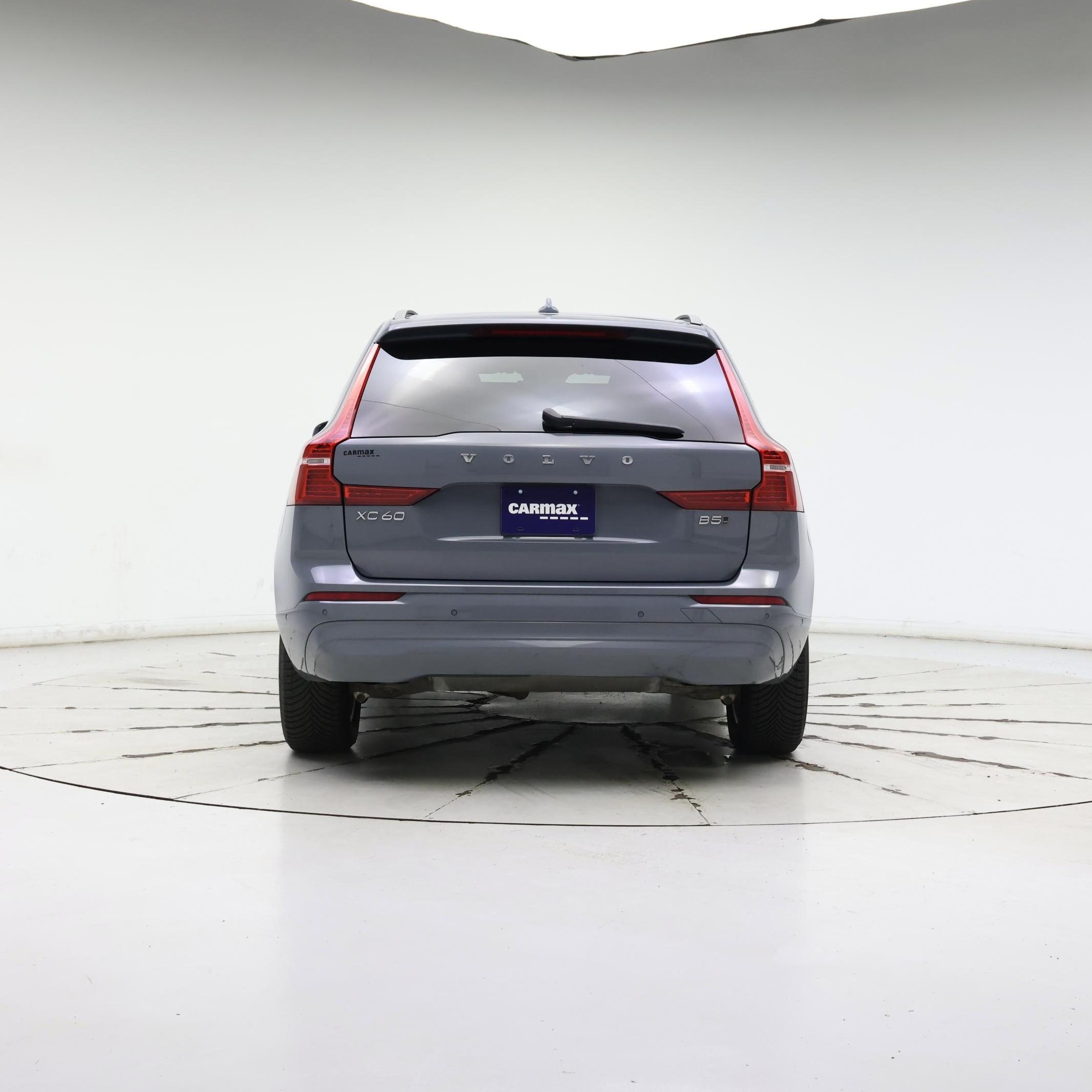 Thumbnail: 2022 Volvo XC60 - 6