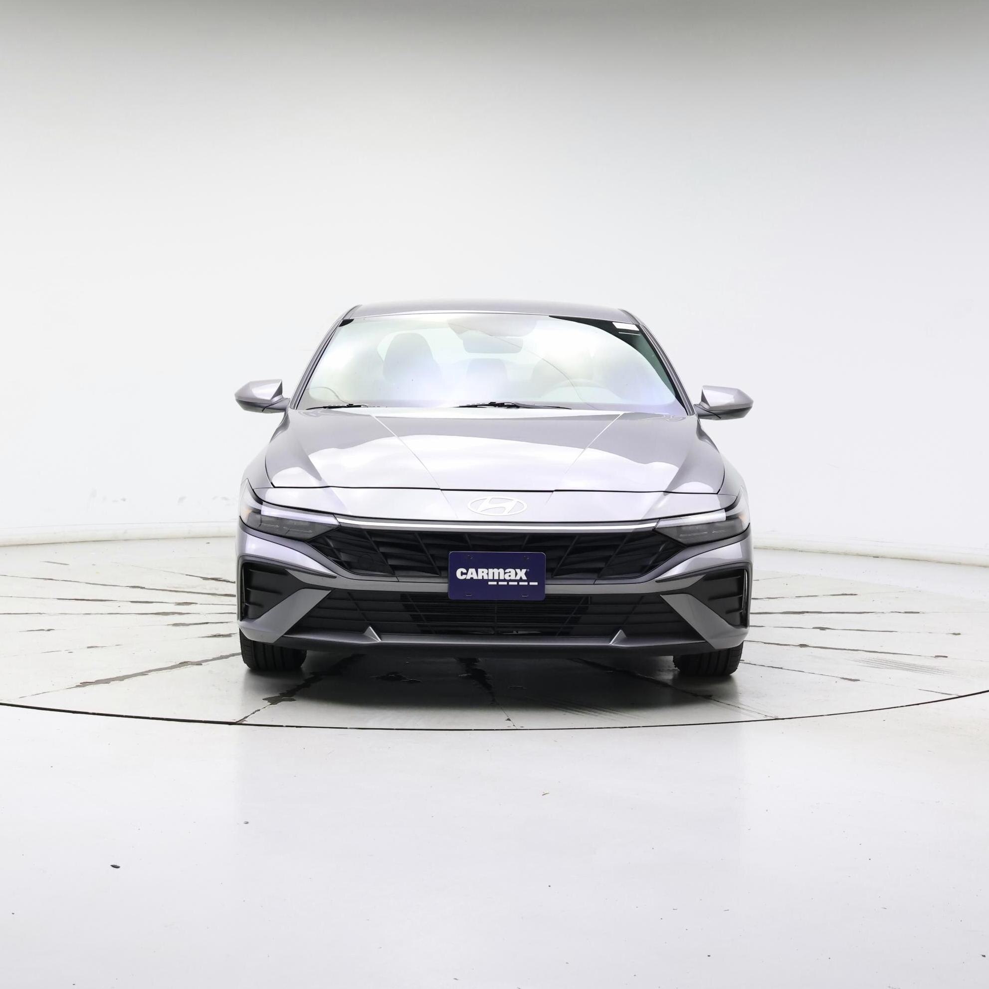 Thumbnail: 2024 Hyundai Elantra - 5